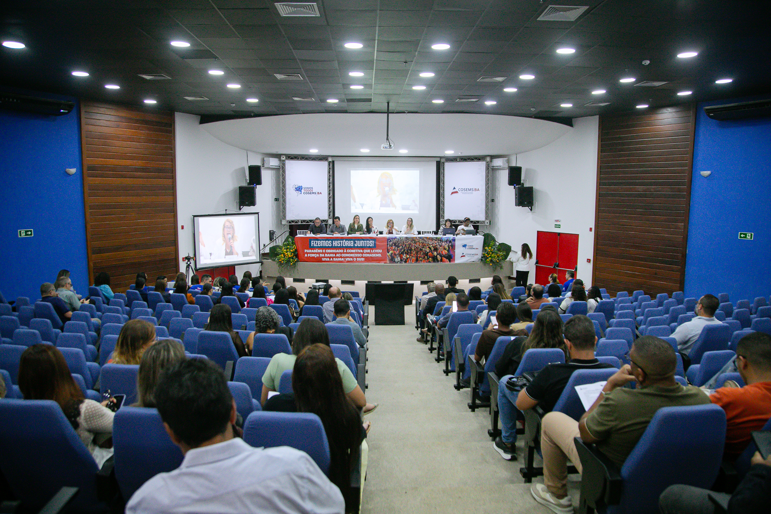Foto: Reprodução/Lauro de Freitas - BA
