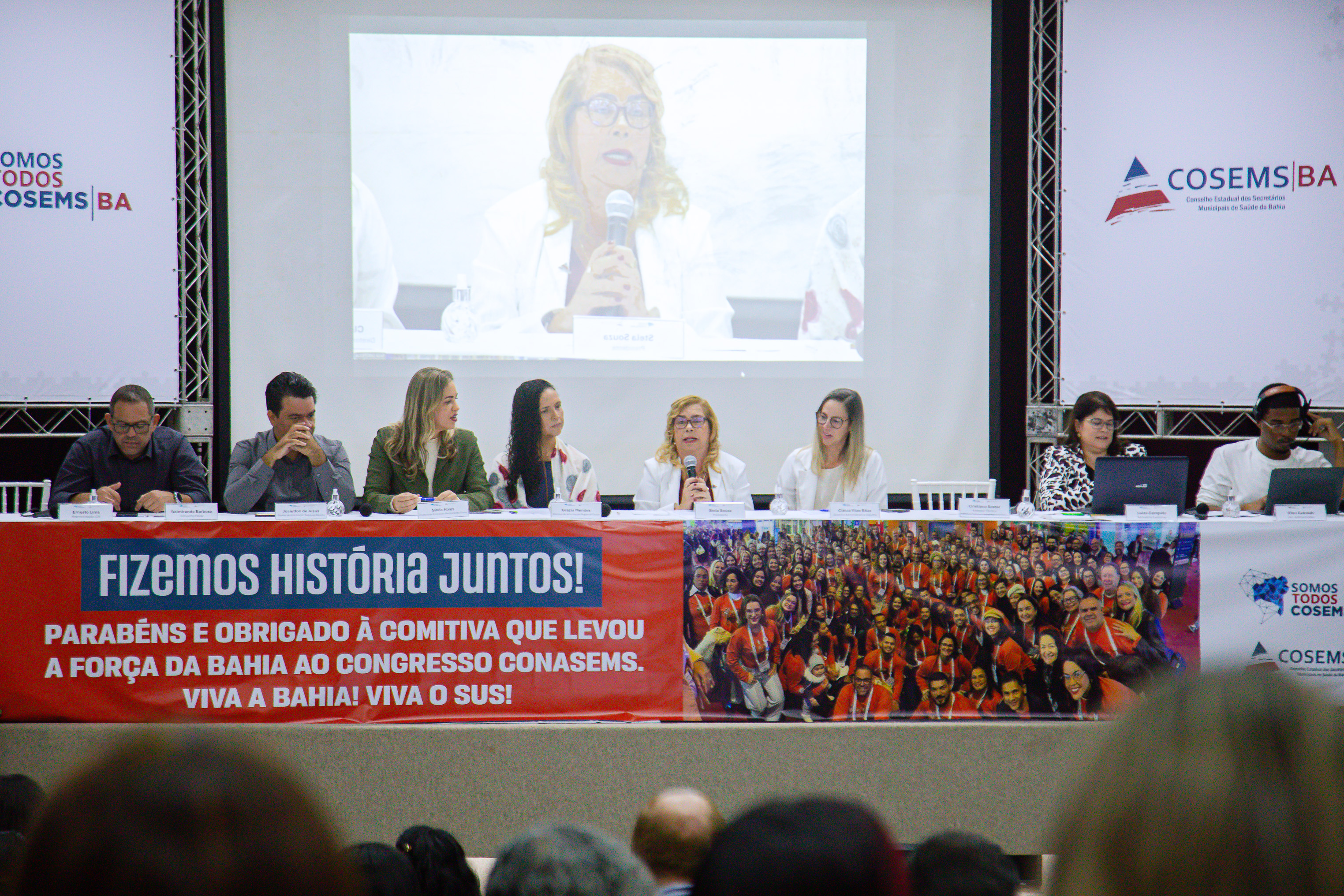 Foto: Reprodução/Lauro de Freitas - BA