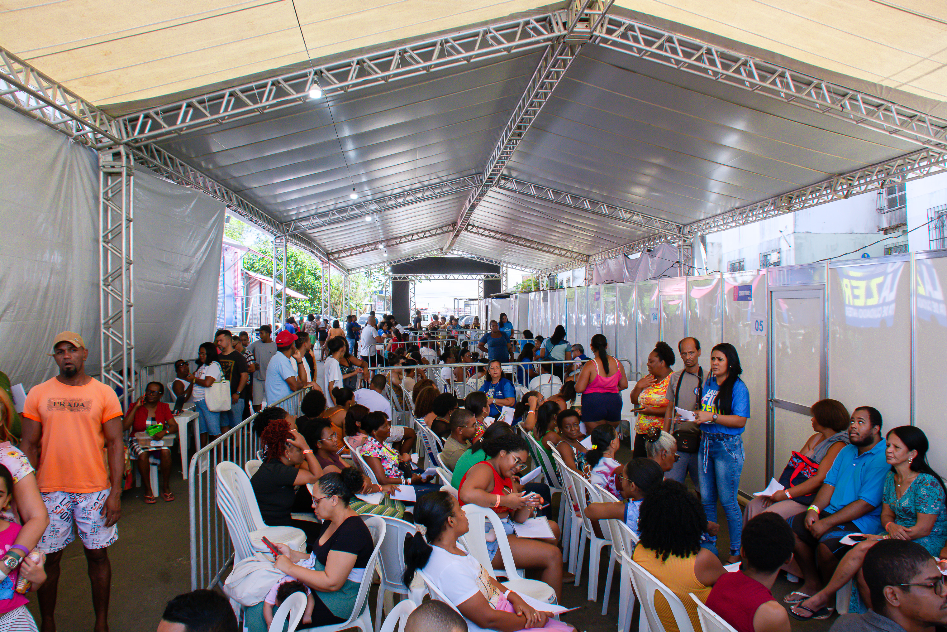 Foto: Reprodução/Lauro de Freitas - BA