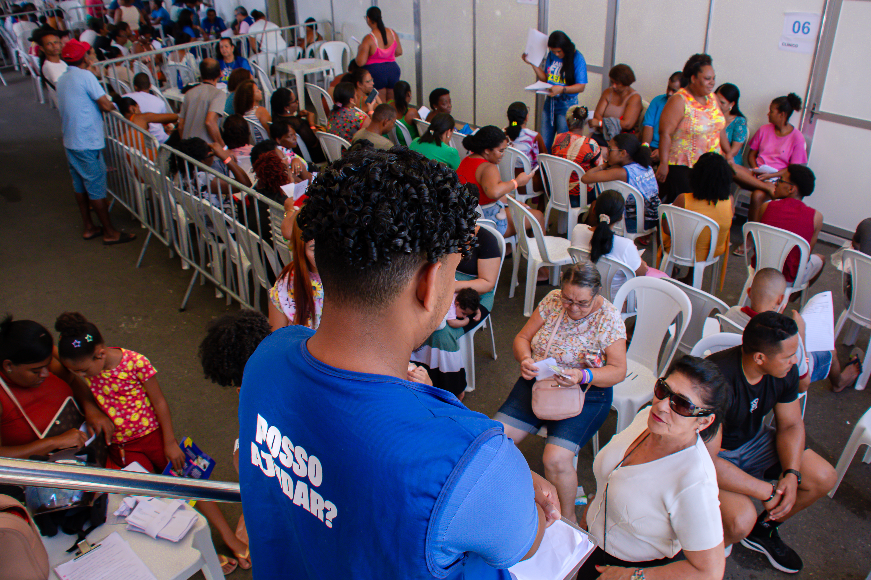 Foto: Reprodução/Lauro de Freitas - BA