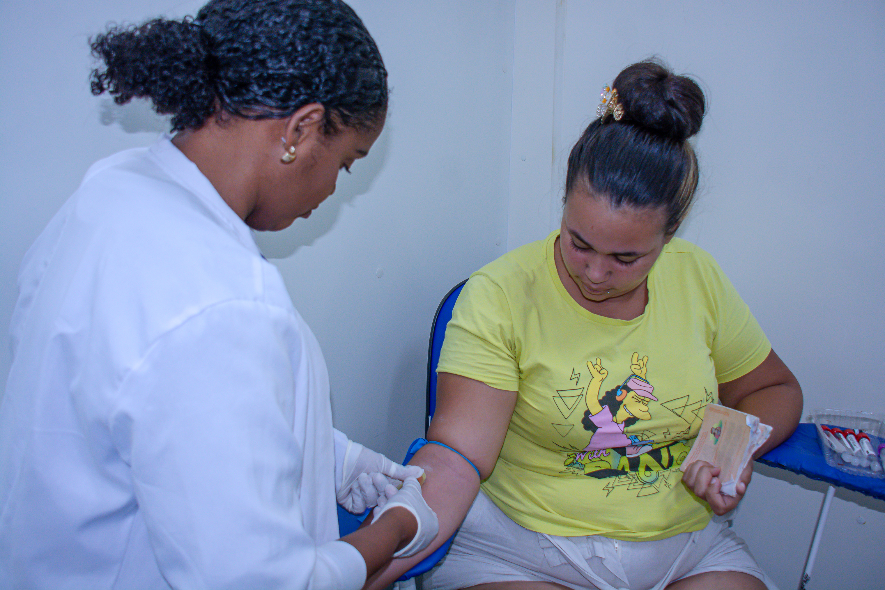 Foto: Reprodução/Lauro de Freitas - BA