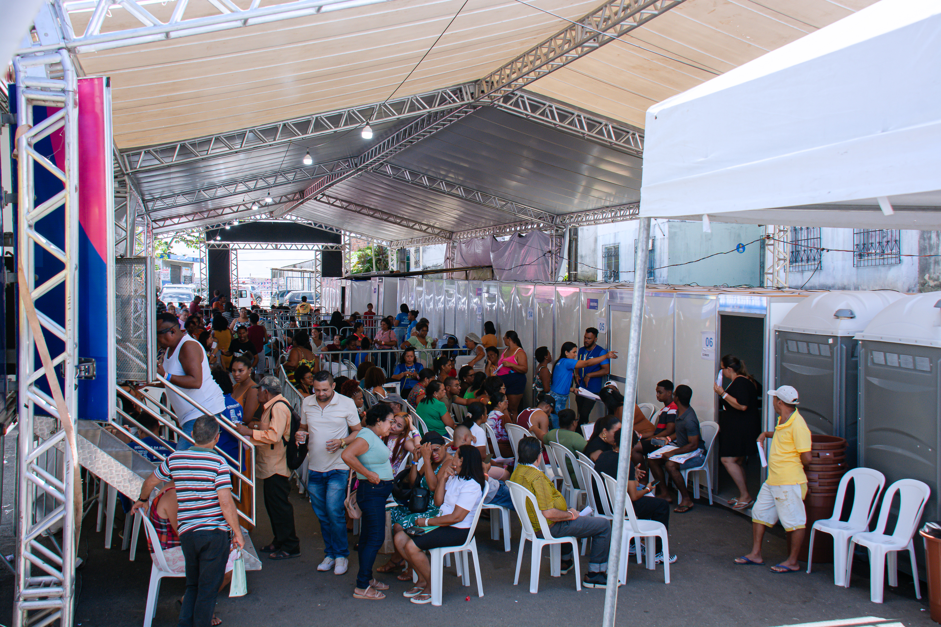 Foto: Reprodução/Lauro de Freitas - BA