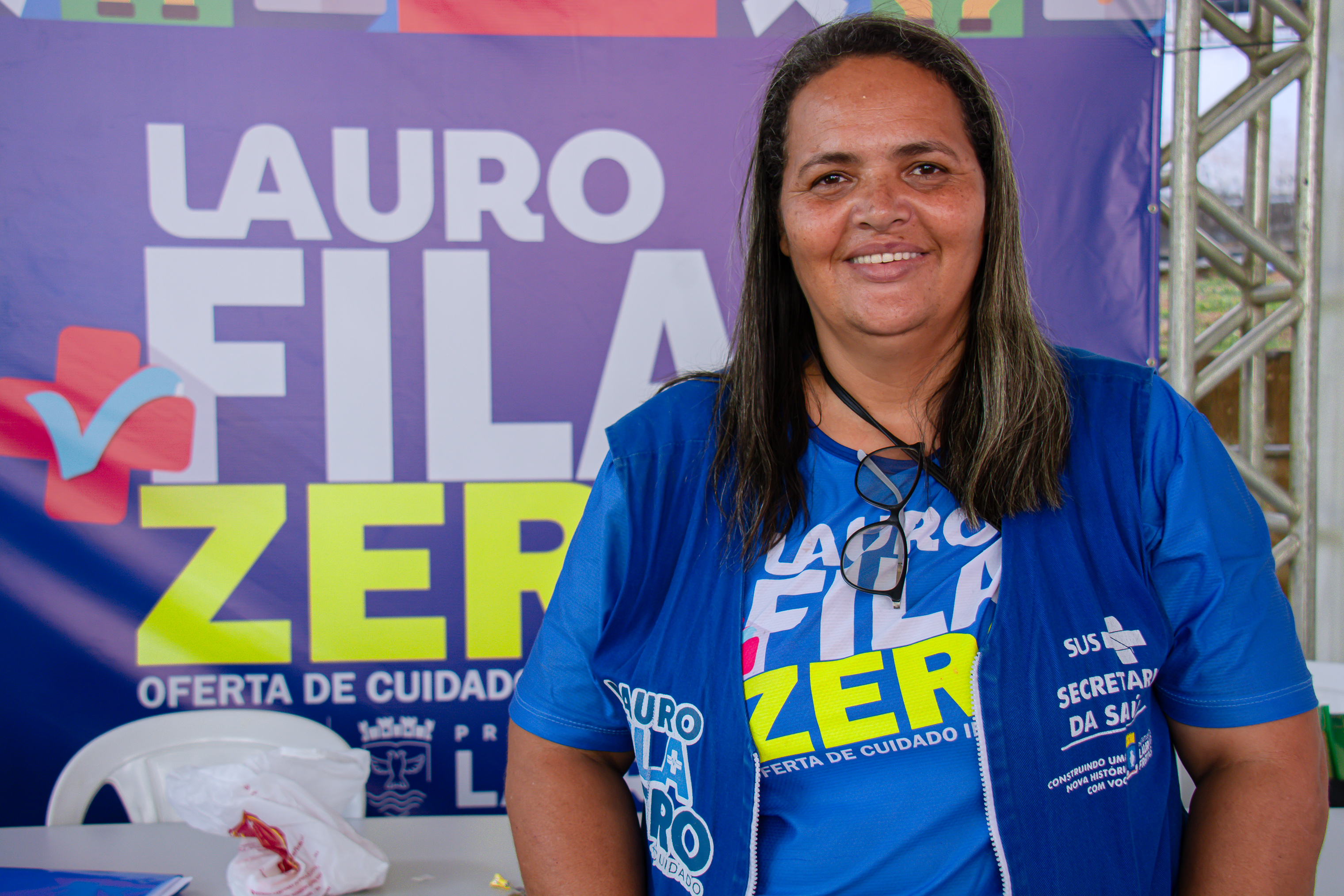 Foto: Reprodução/Lauro de Freitas - BA