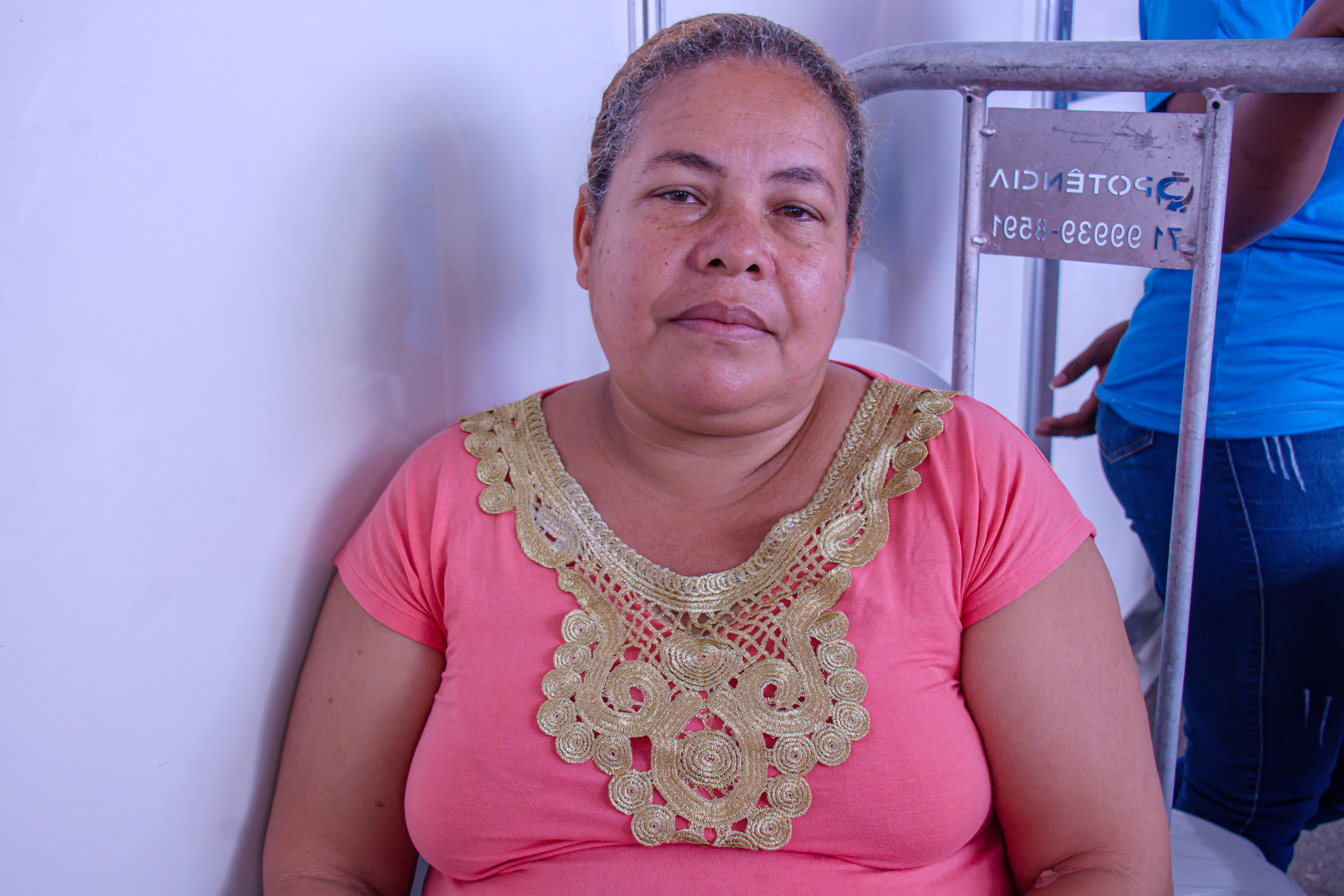 Foto: Reprodução/Lauro de Freitas - BA