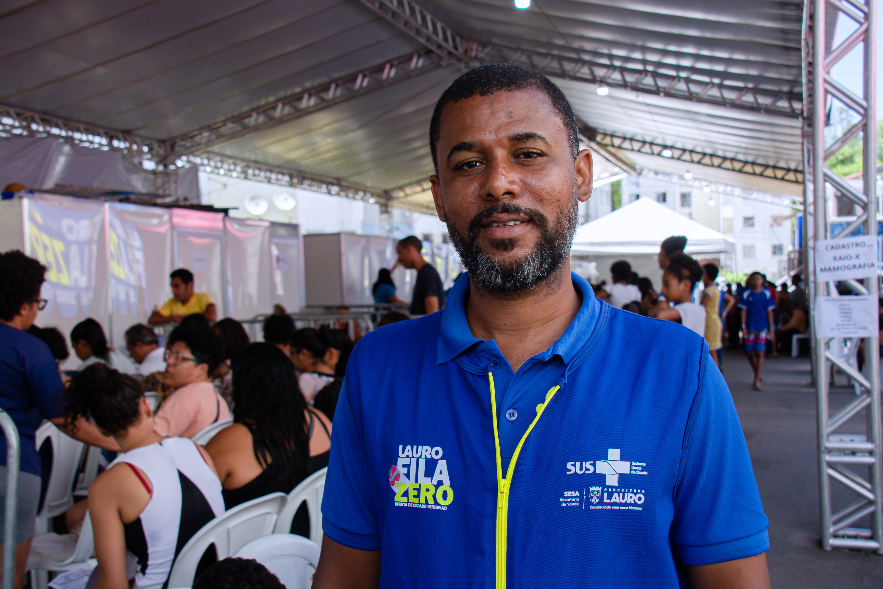 Foto: Reprodução/Lauro de Freitas - BA