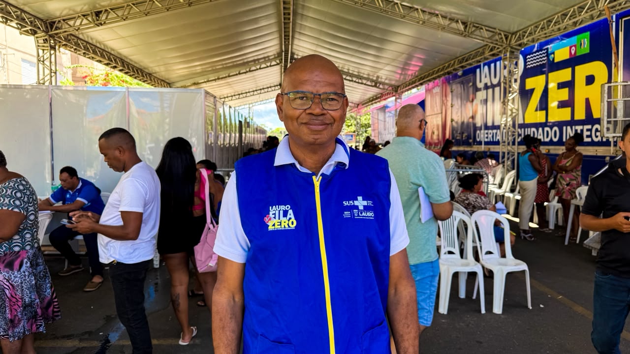 Foto: Reprodução/Lauro de Freitas - BA
