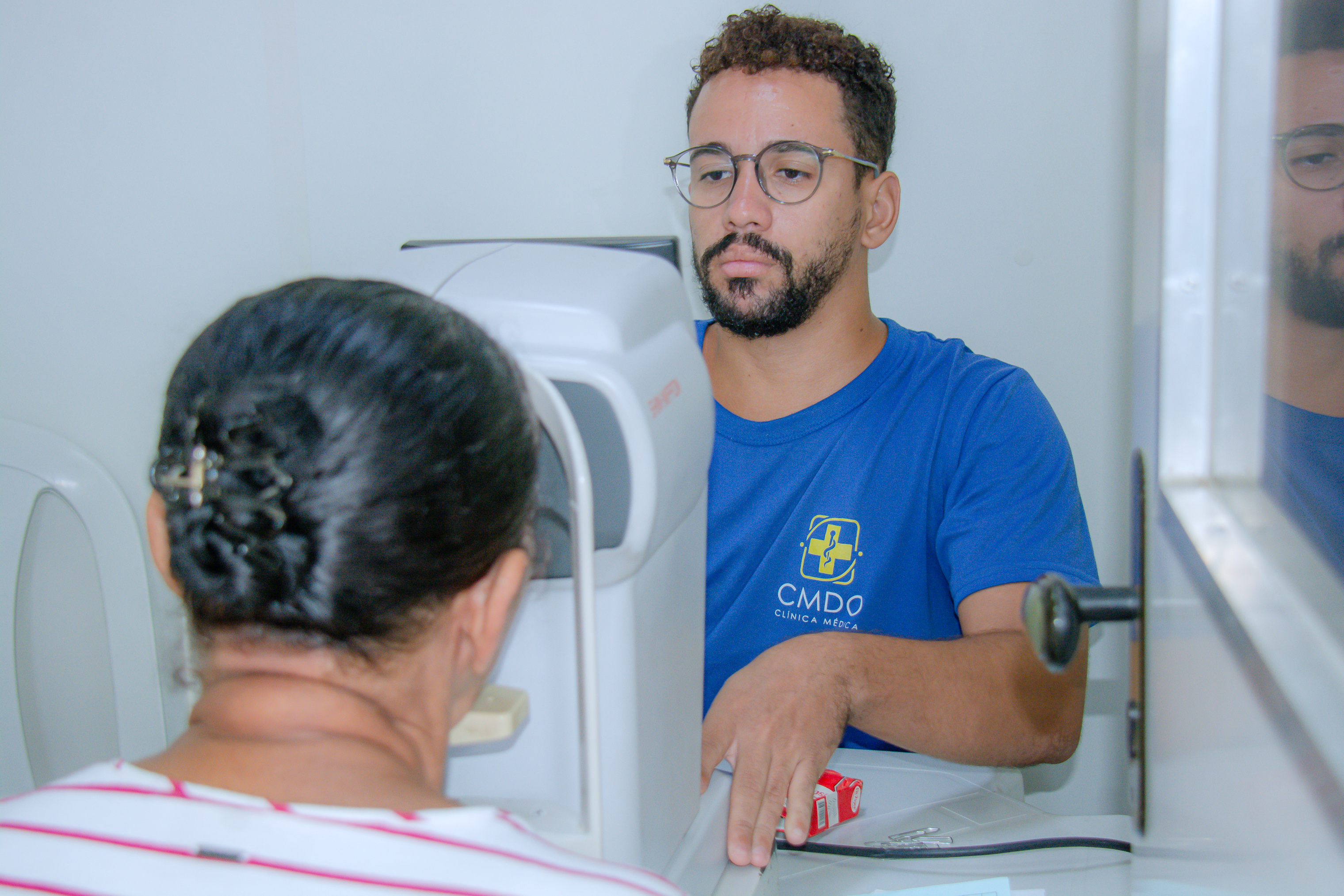 Foto: Reprodução/Lauro de Freitas - BA