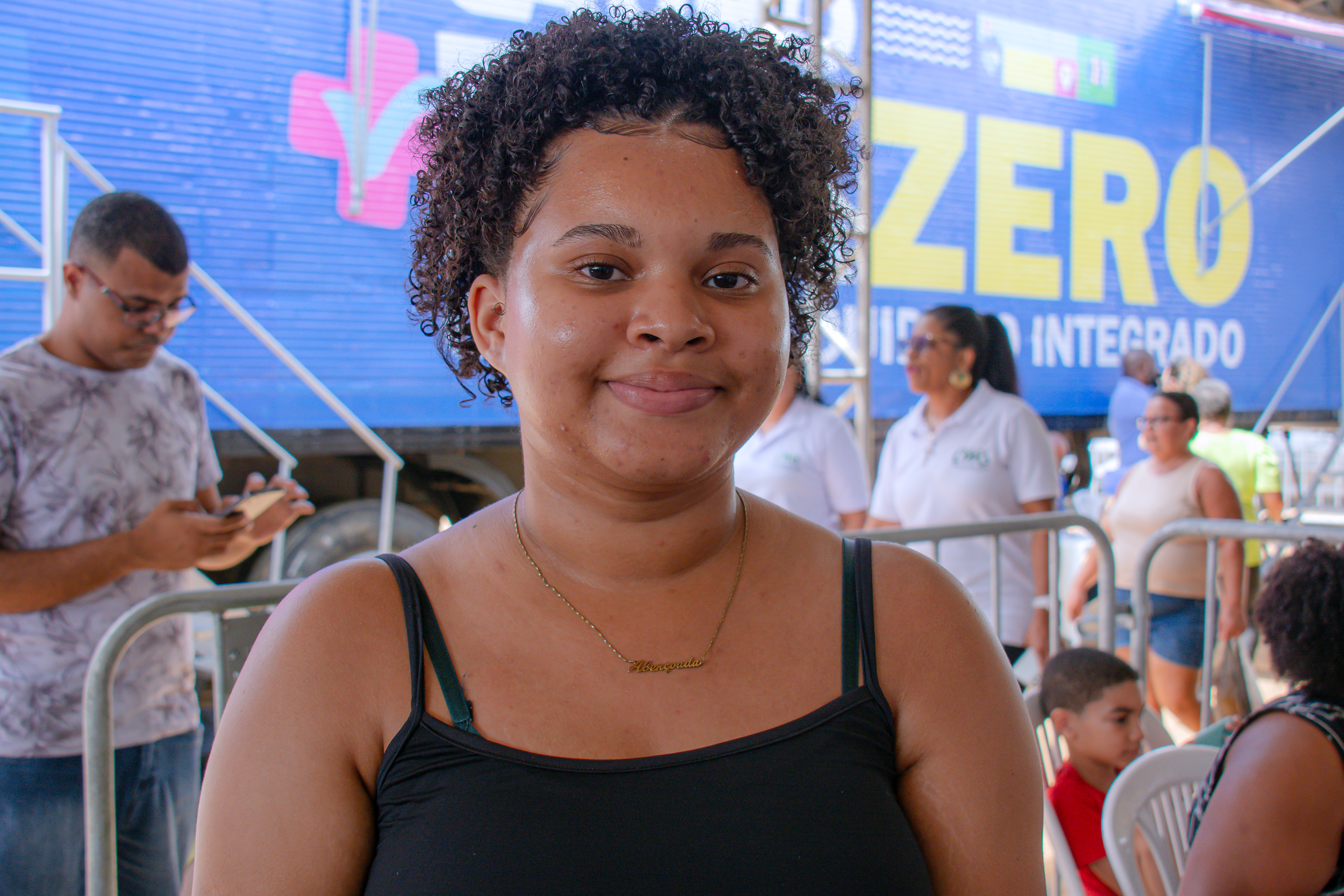 Foto: Reprodução/Lauro de Freitas - BA