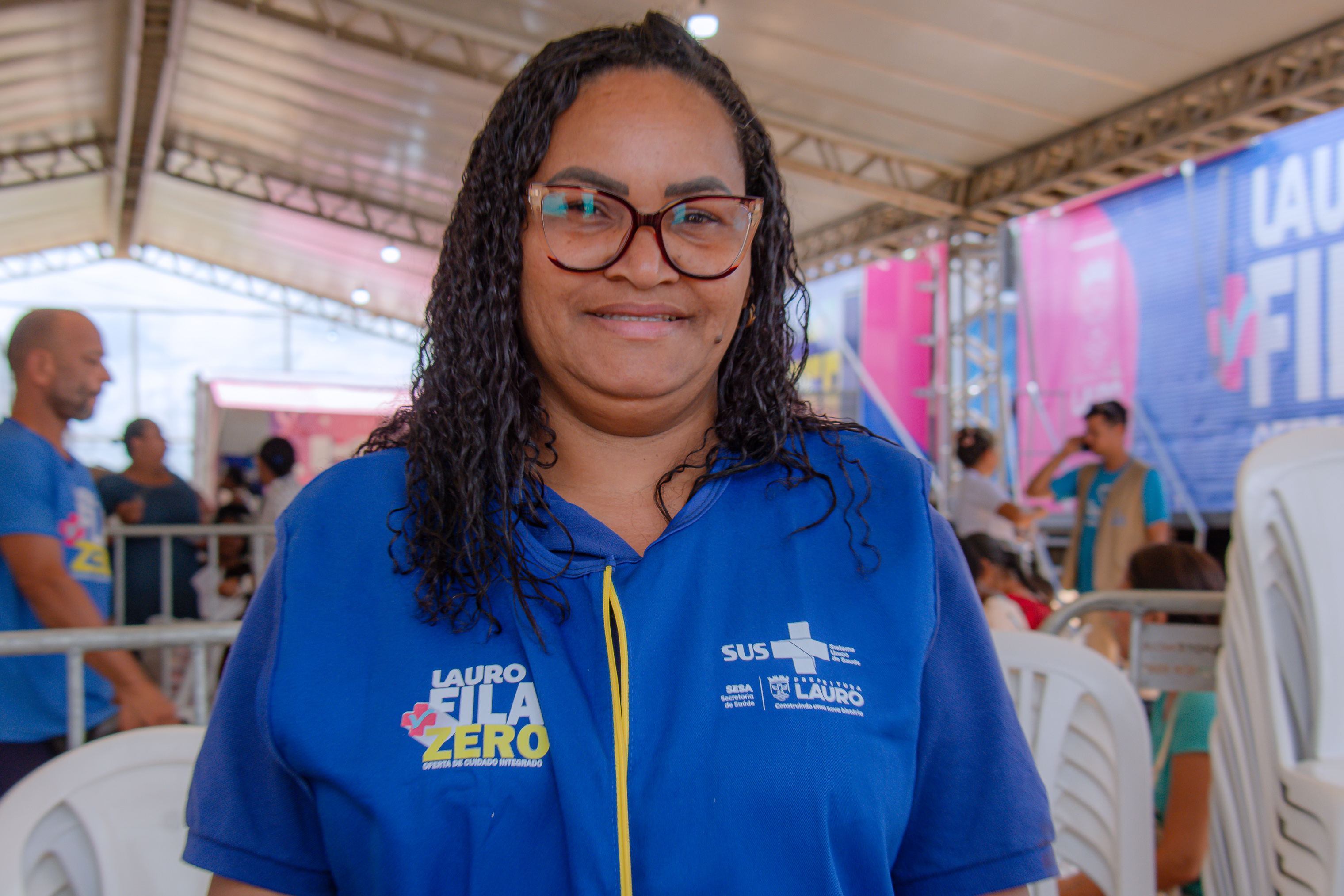 Foto: Reprodução/Lauro de Freitas - BA