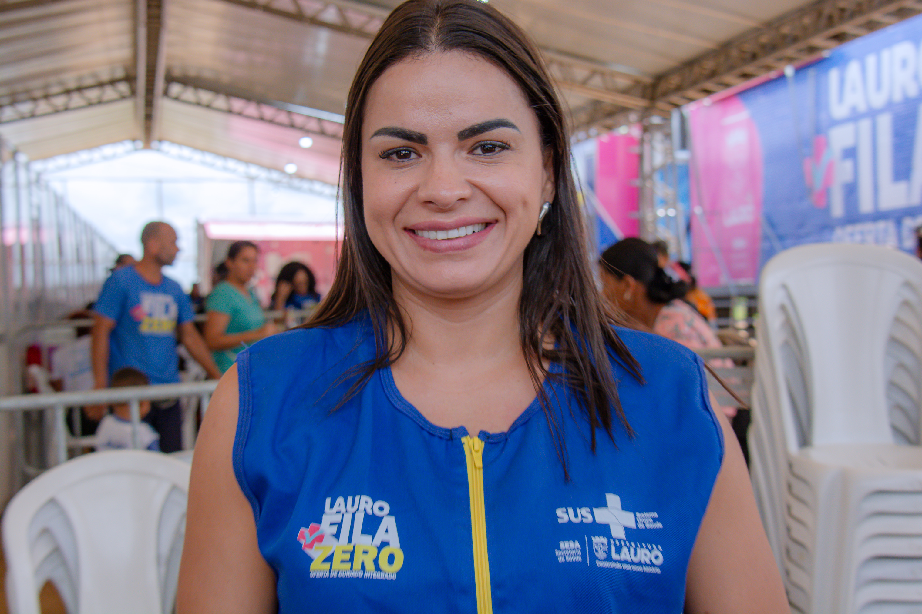 Foto: Reprodução/Lauro de Freitas - BA