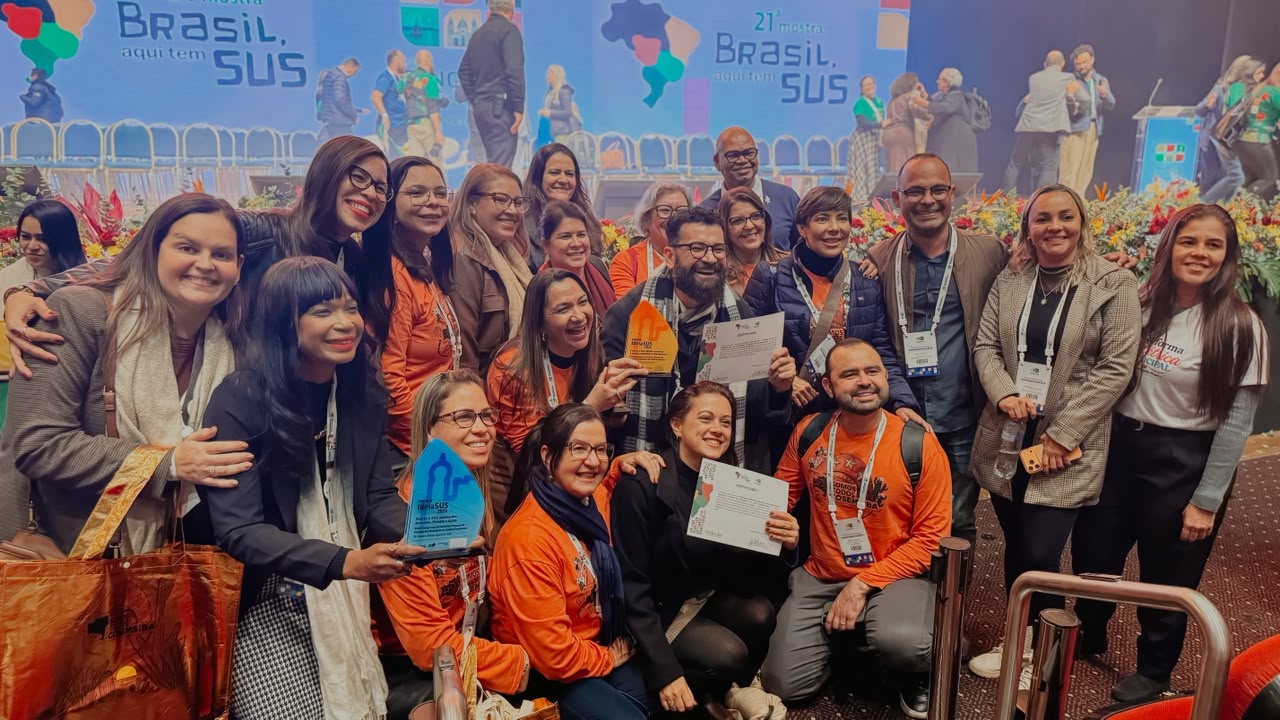 Foto: Reprodução/Lauro de Freitas - BA