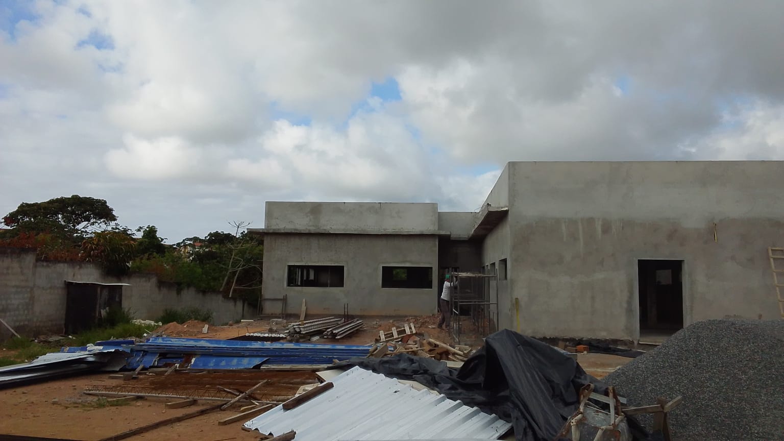 Foto: Reprodução/Lauro de Freitas - BA