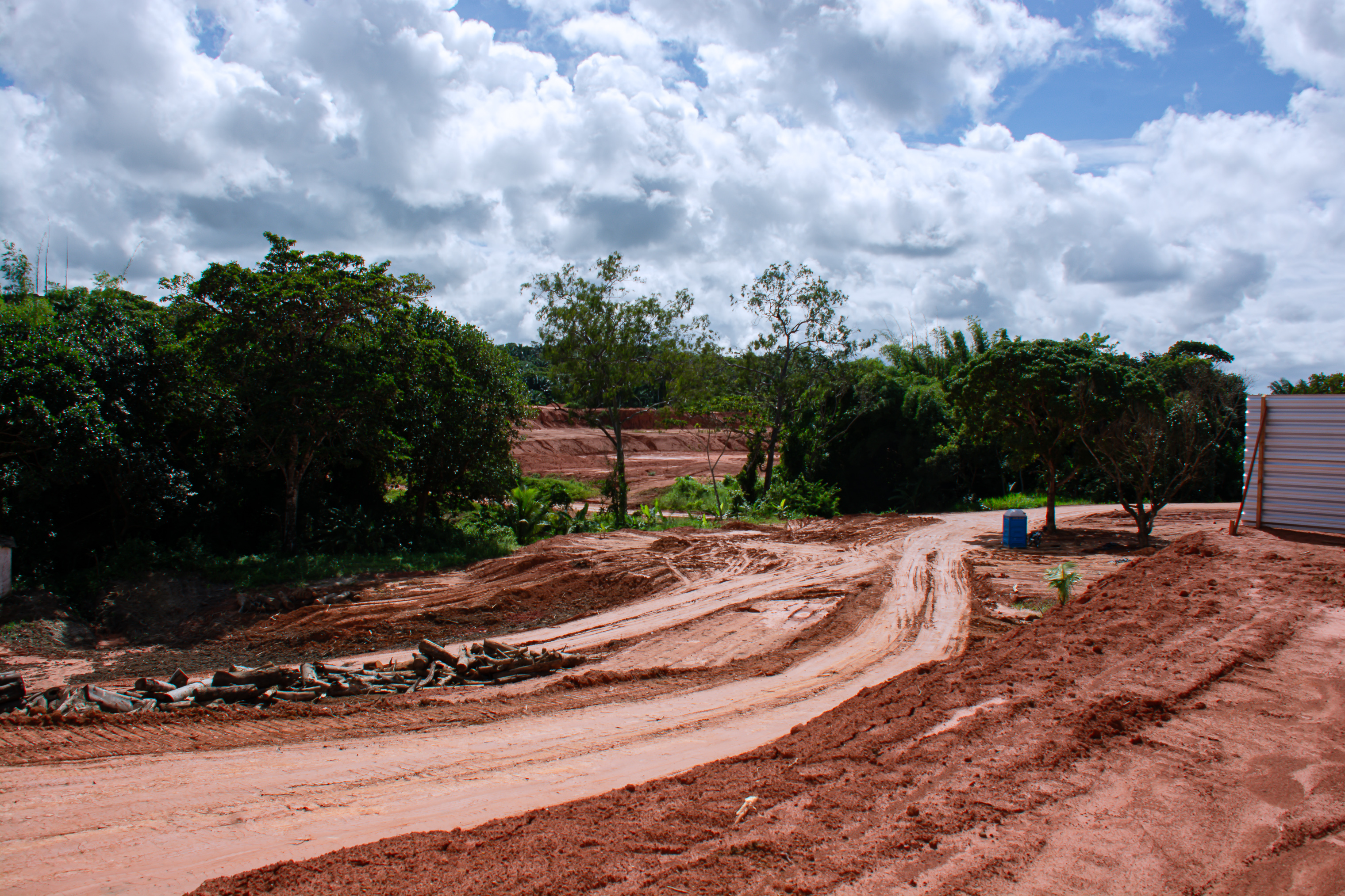 Foto: Reprodução/Lauro de Freitas - BA