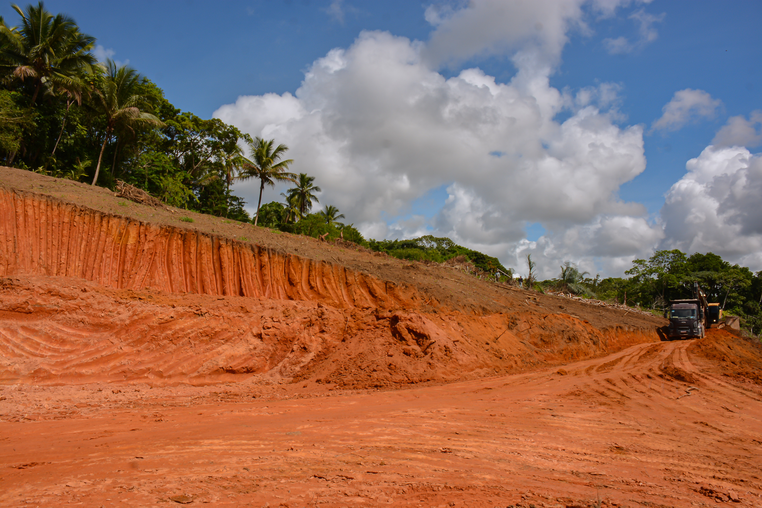 Foto: Reprodução/Lauro de Freitas - BA