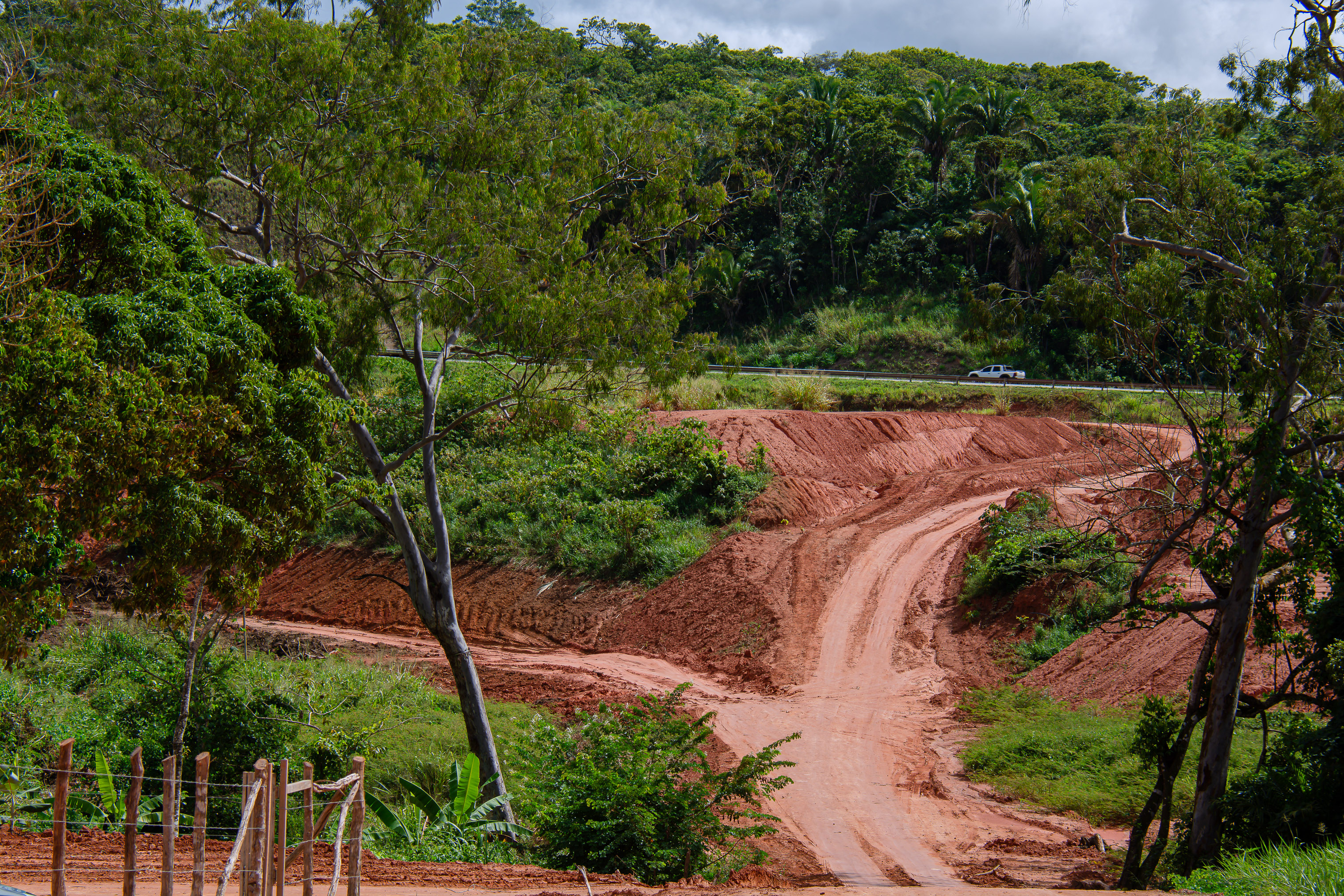Foto: Reprodução/Lauro de Freitas - BA