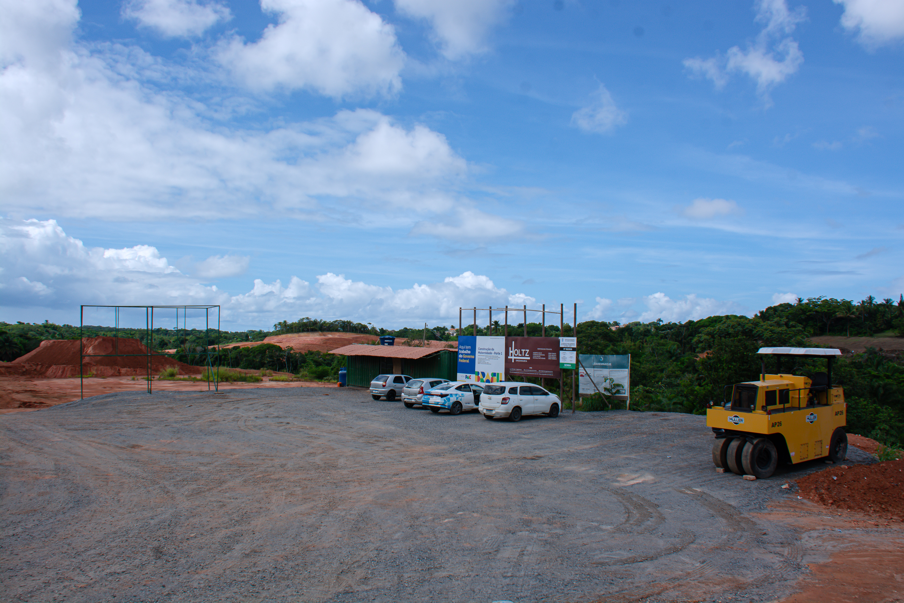Foto: Reprodução/Lauro de Freitas - BA