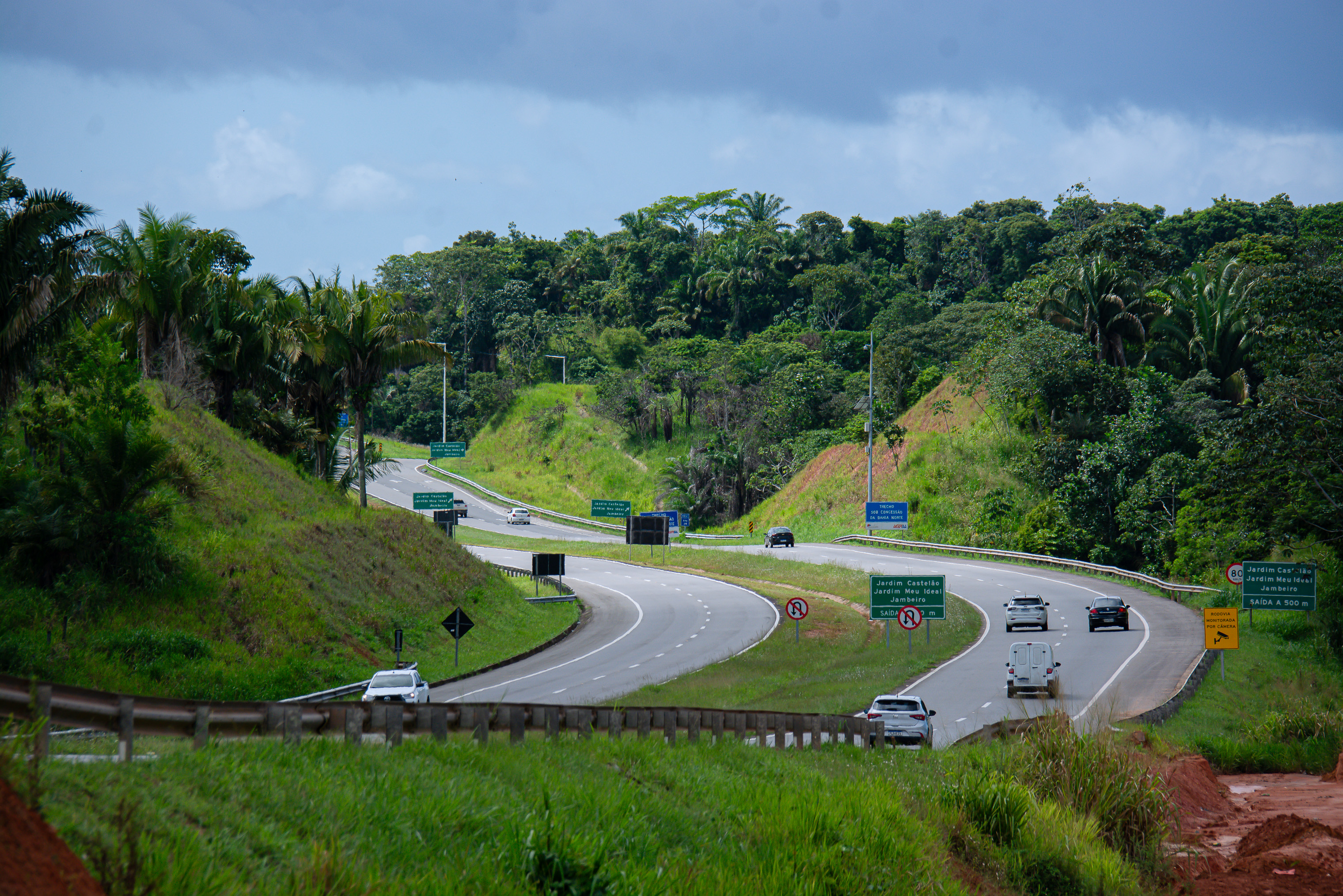Foto: Reprodução/Lauro de Freitas - BA