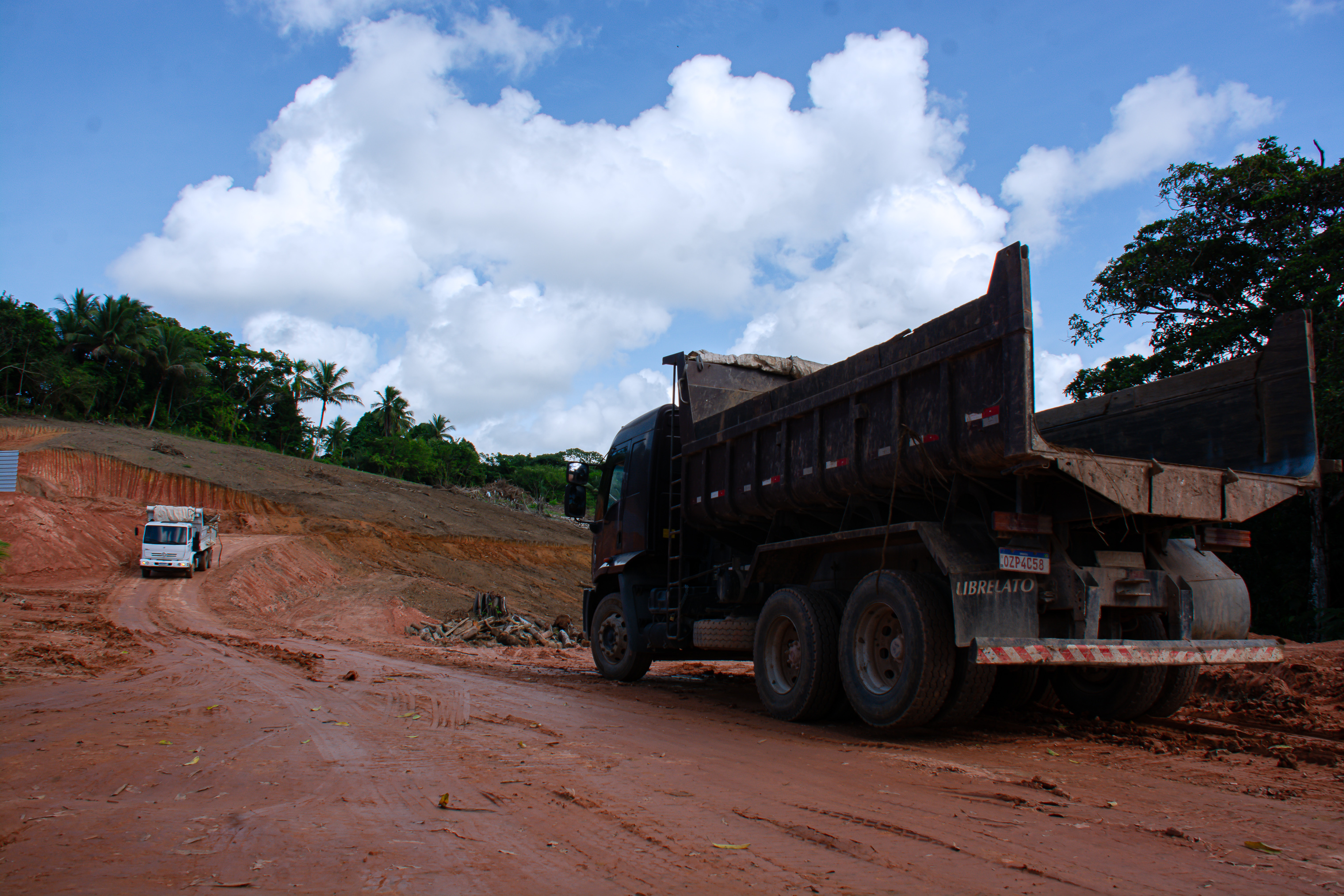 Foto: Reprodução/Lauro de Freitas - BA