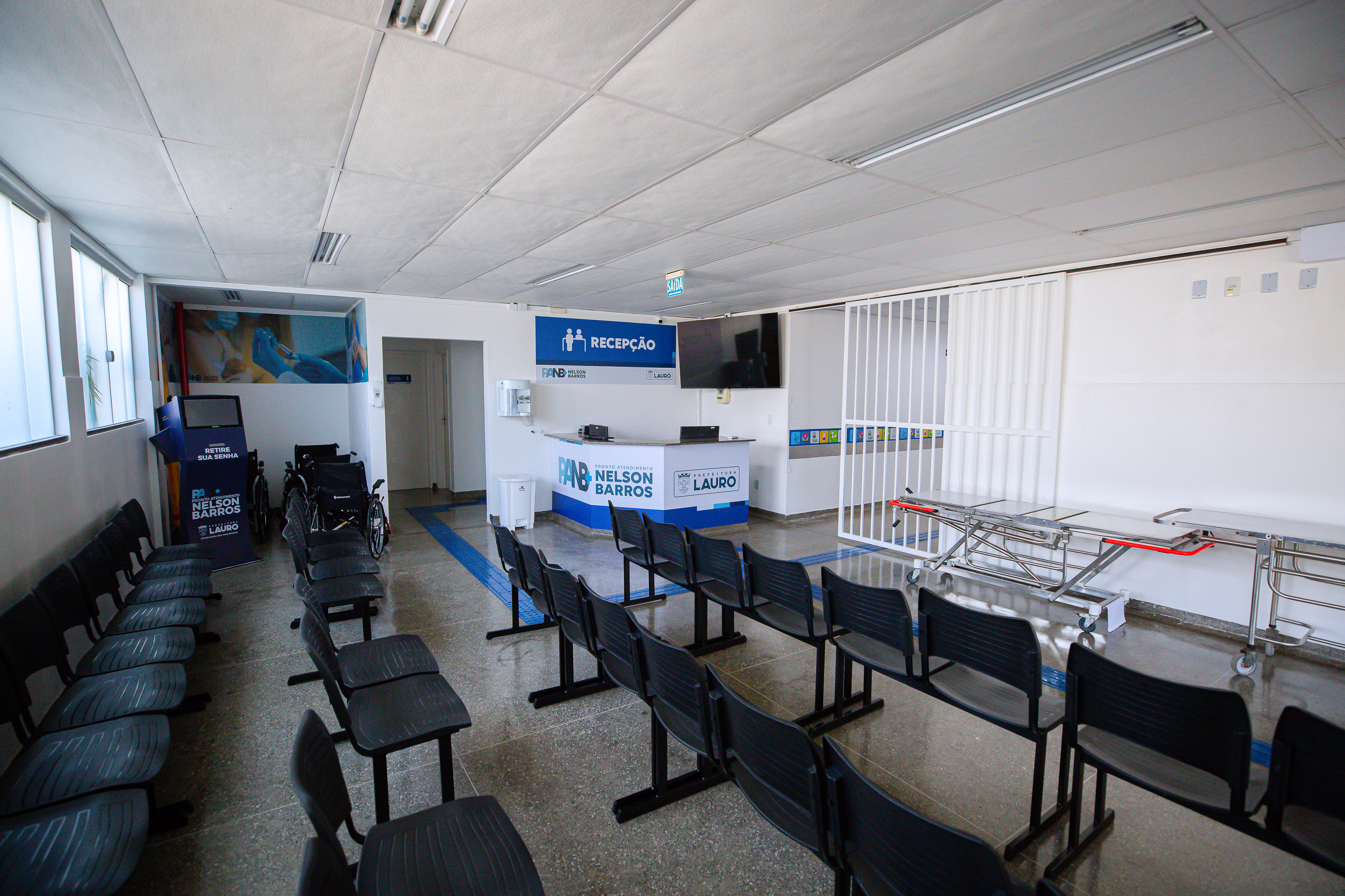 Foto: Reprodução/Lauro de Freitas - BA