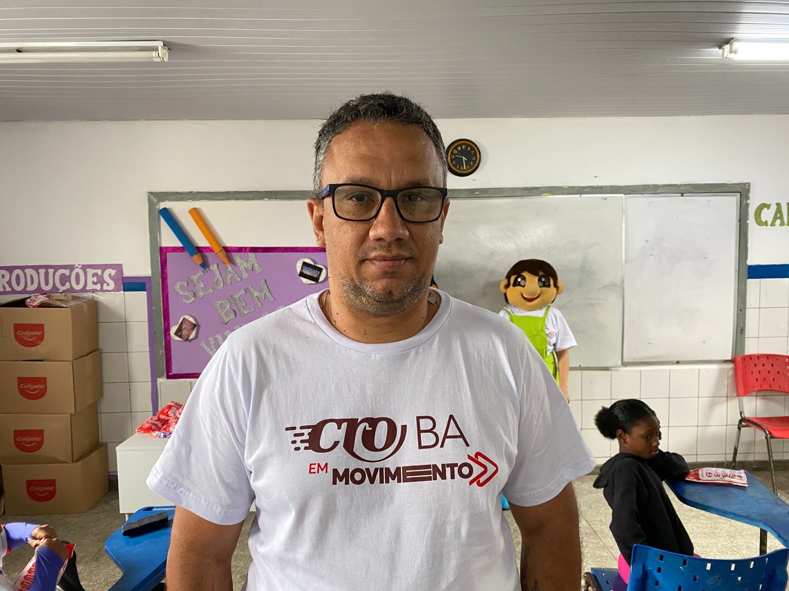 Foto: Reprodução/Lauro de Freitas - BA