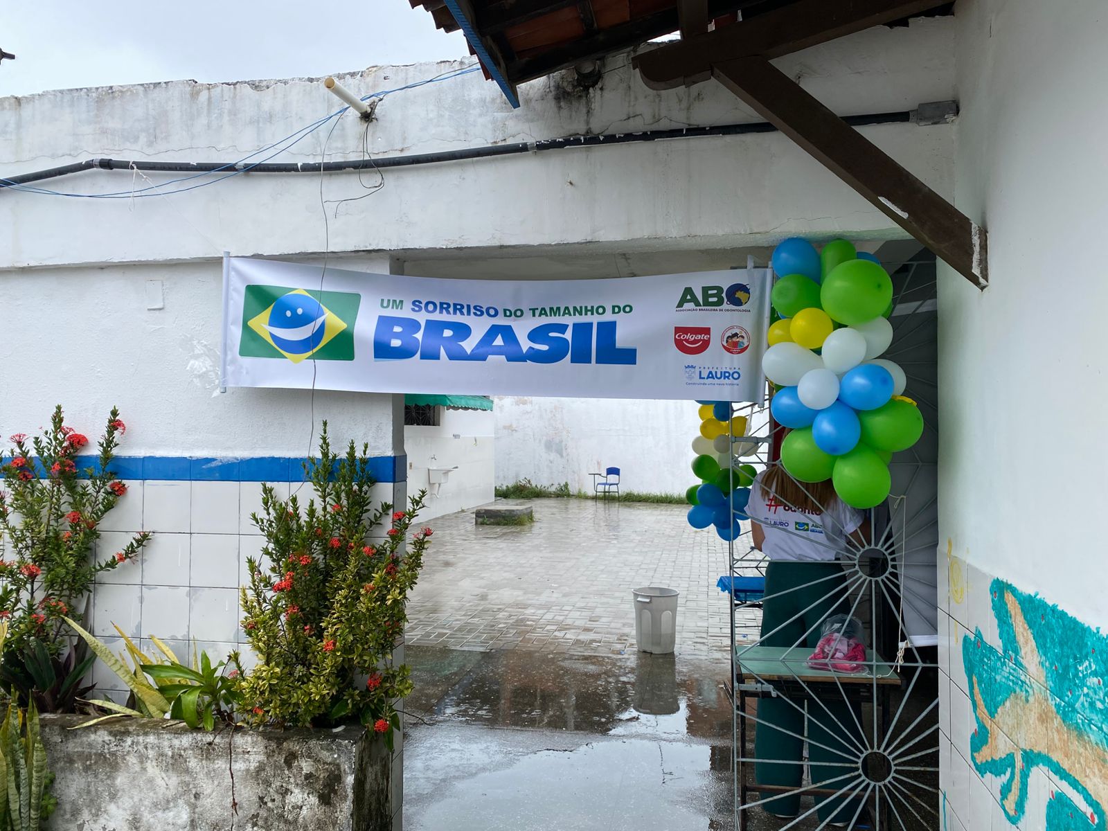 Foto: Reprodução/Lauro de Freitas - BA