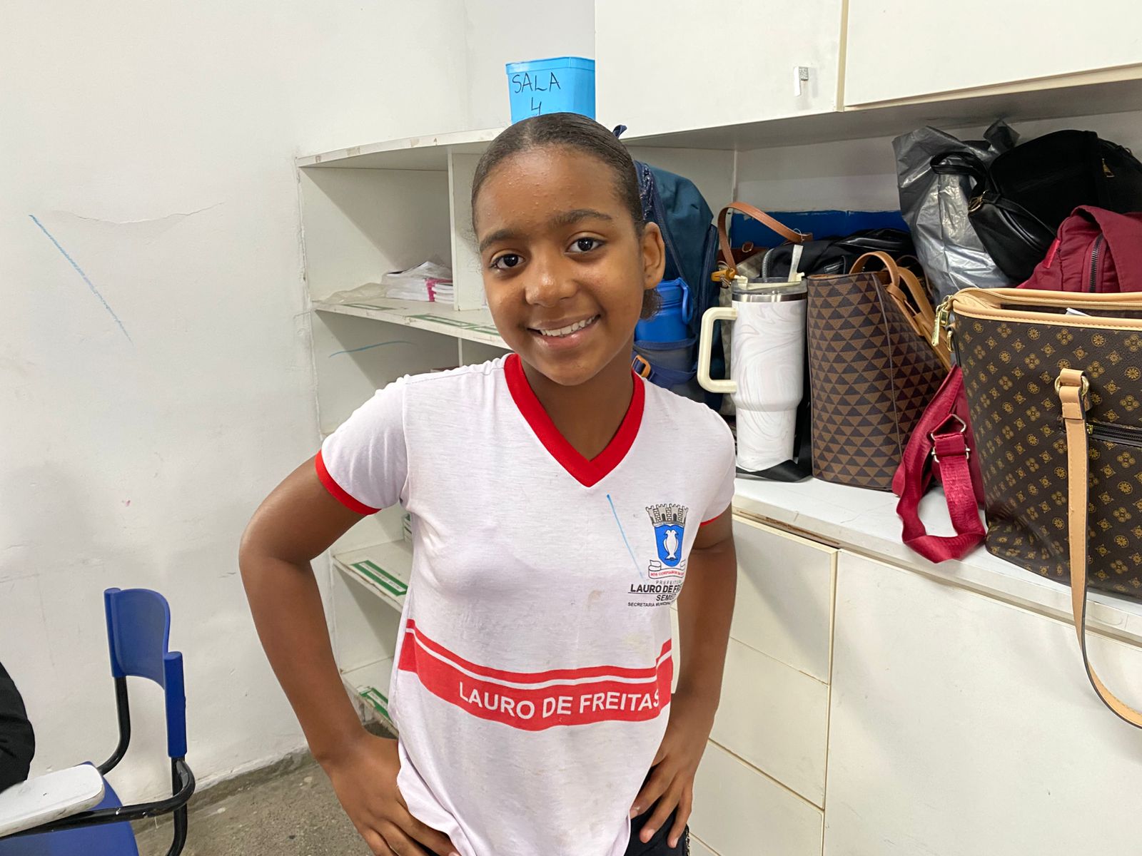 Foto: Reprodução/Lauro de Freitas - BA