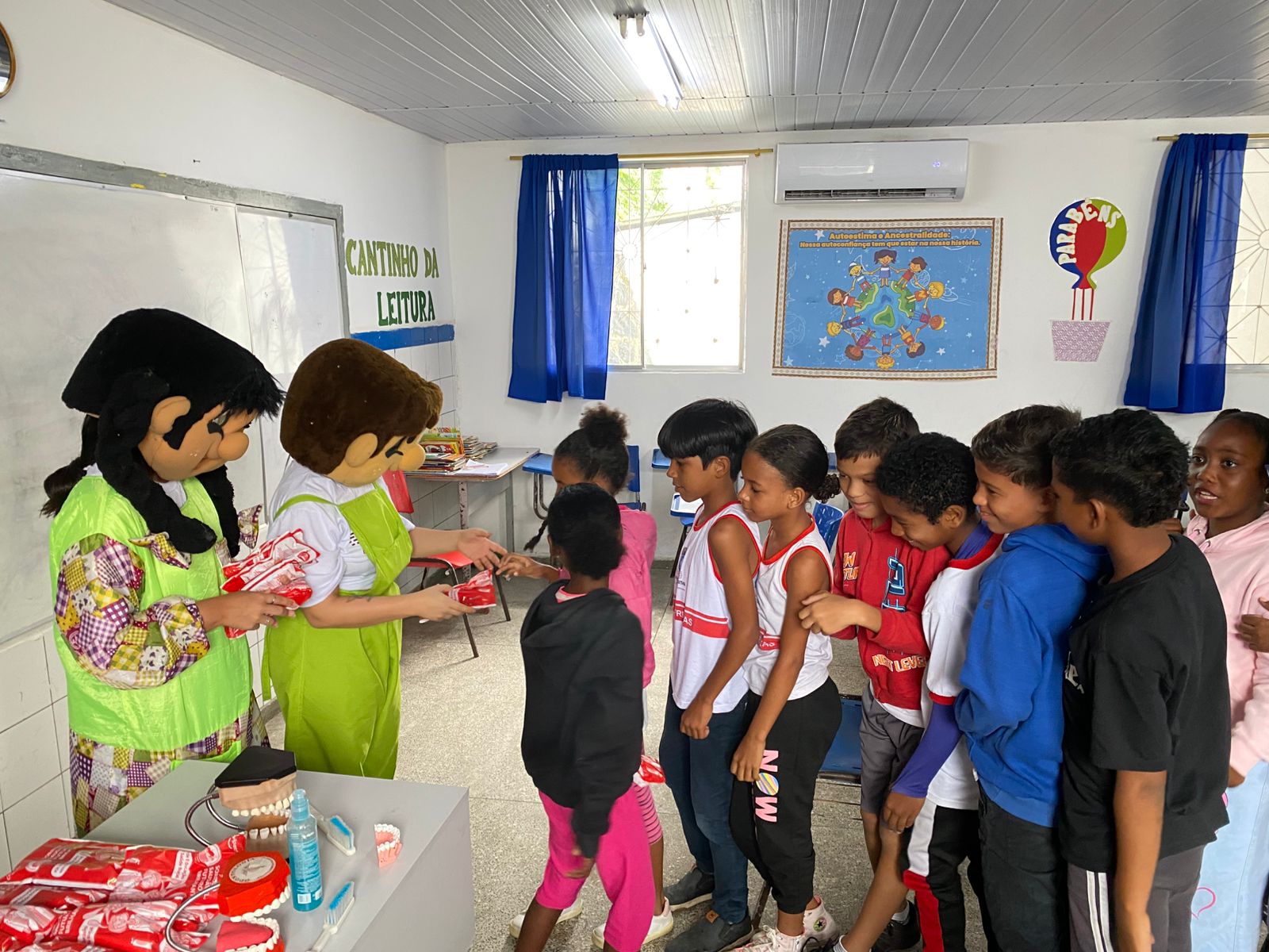 Foto: Reprodução/Lauro de Freitas - BA