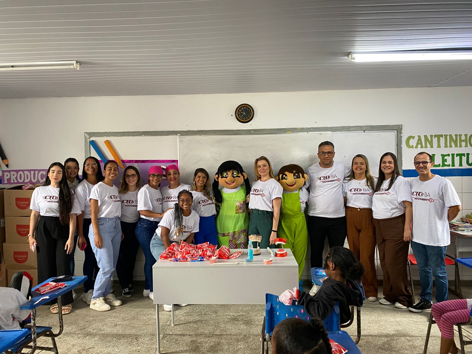 Foto: Reprodução/Lauro de Freitas - BA