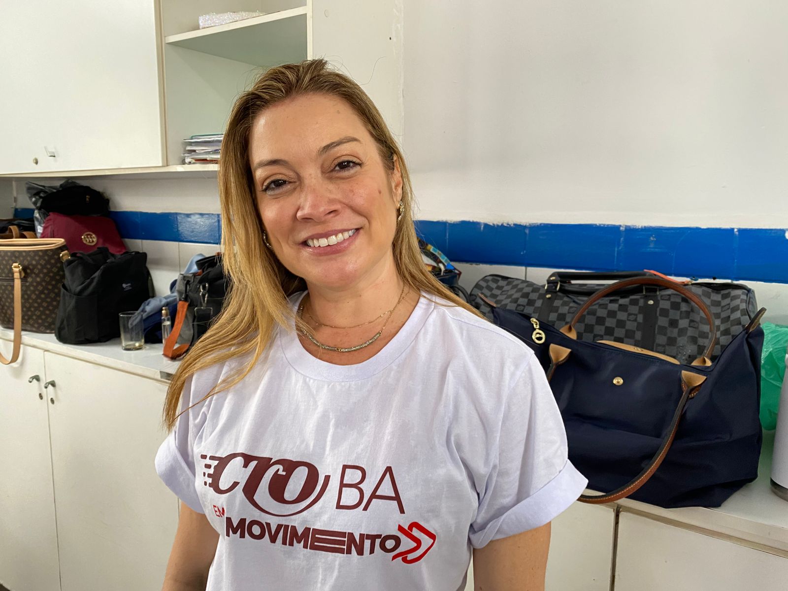 Foto: Reprodução/Lauro de Freitas - BA