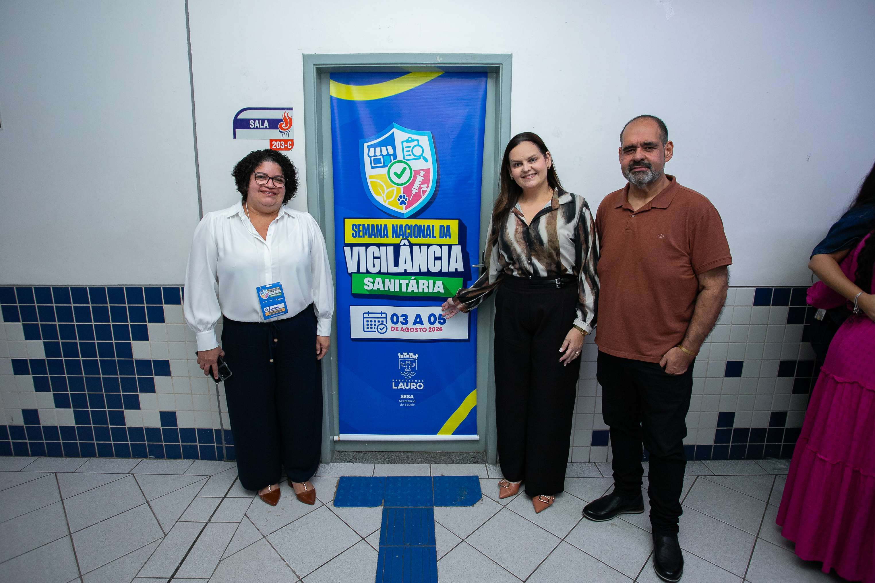 Foto: Reprodução/Lauro de Freitas - BA