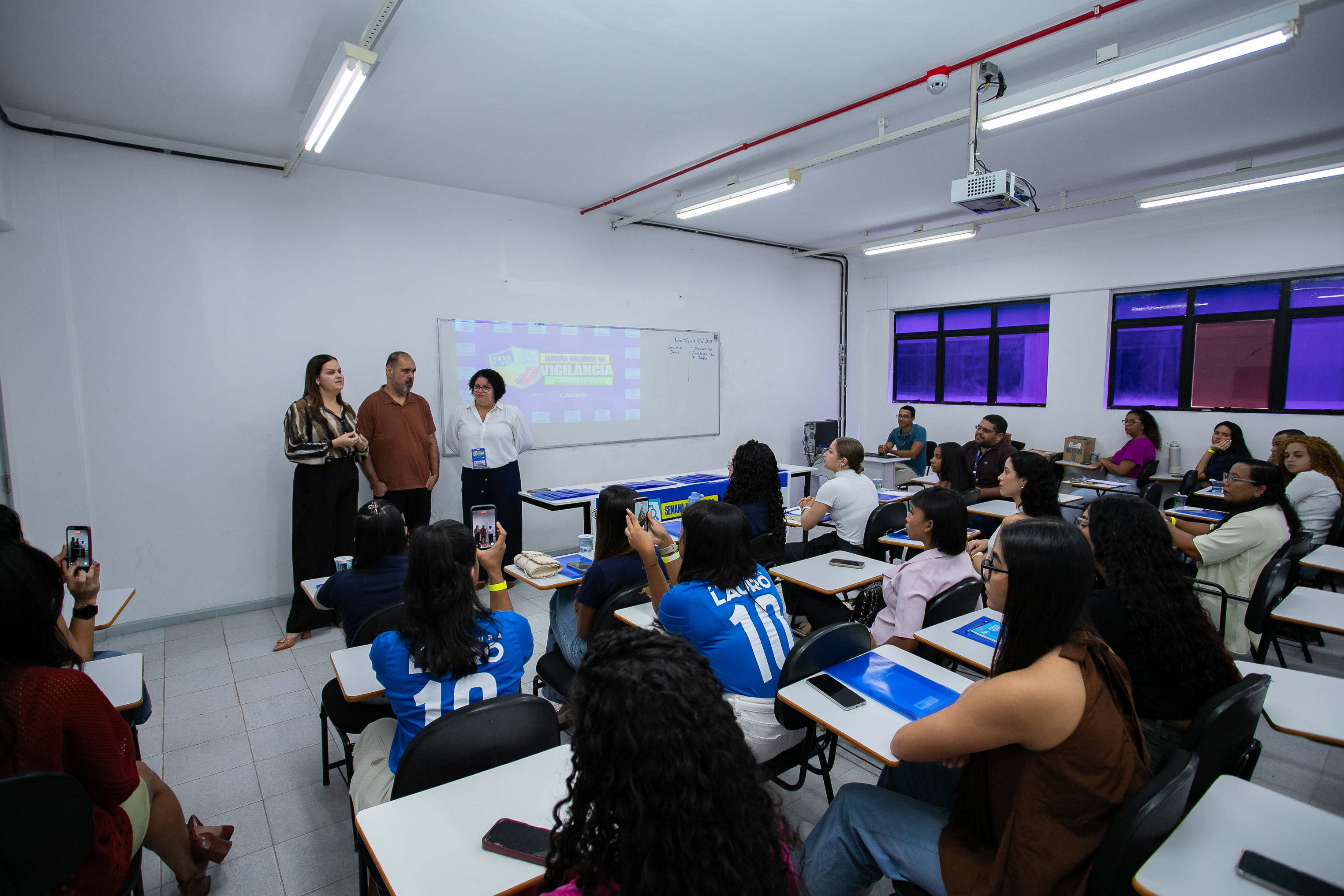 Foto: Reprodução/Lauro de Freitas - BA