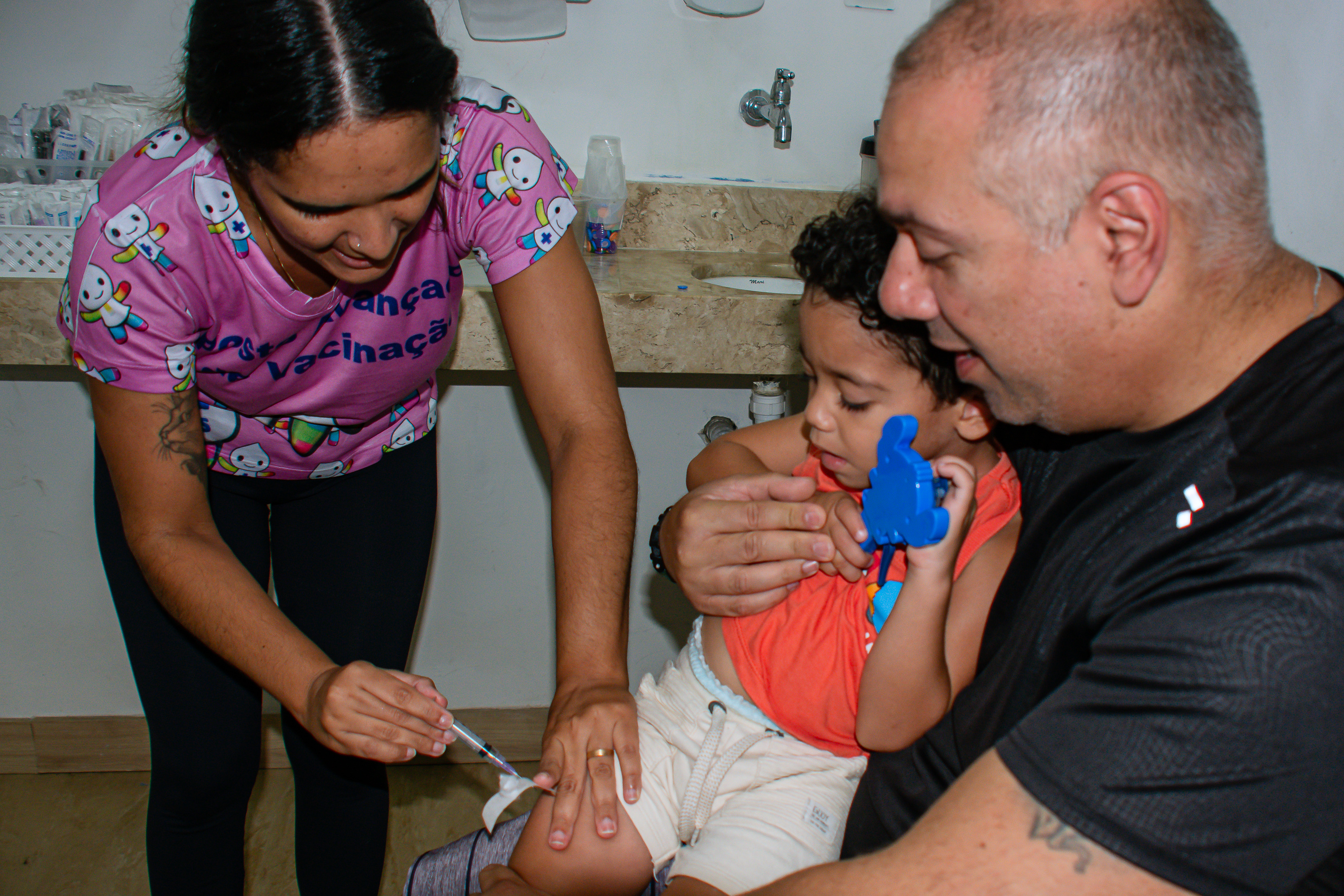 Foto: Reprodução/Lauro de Freitas - BA