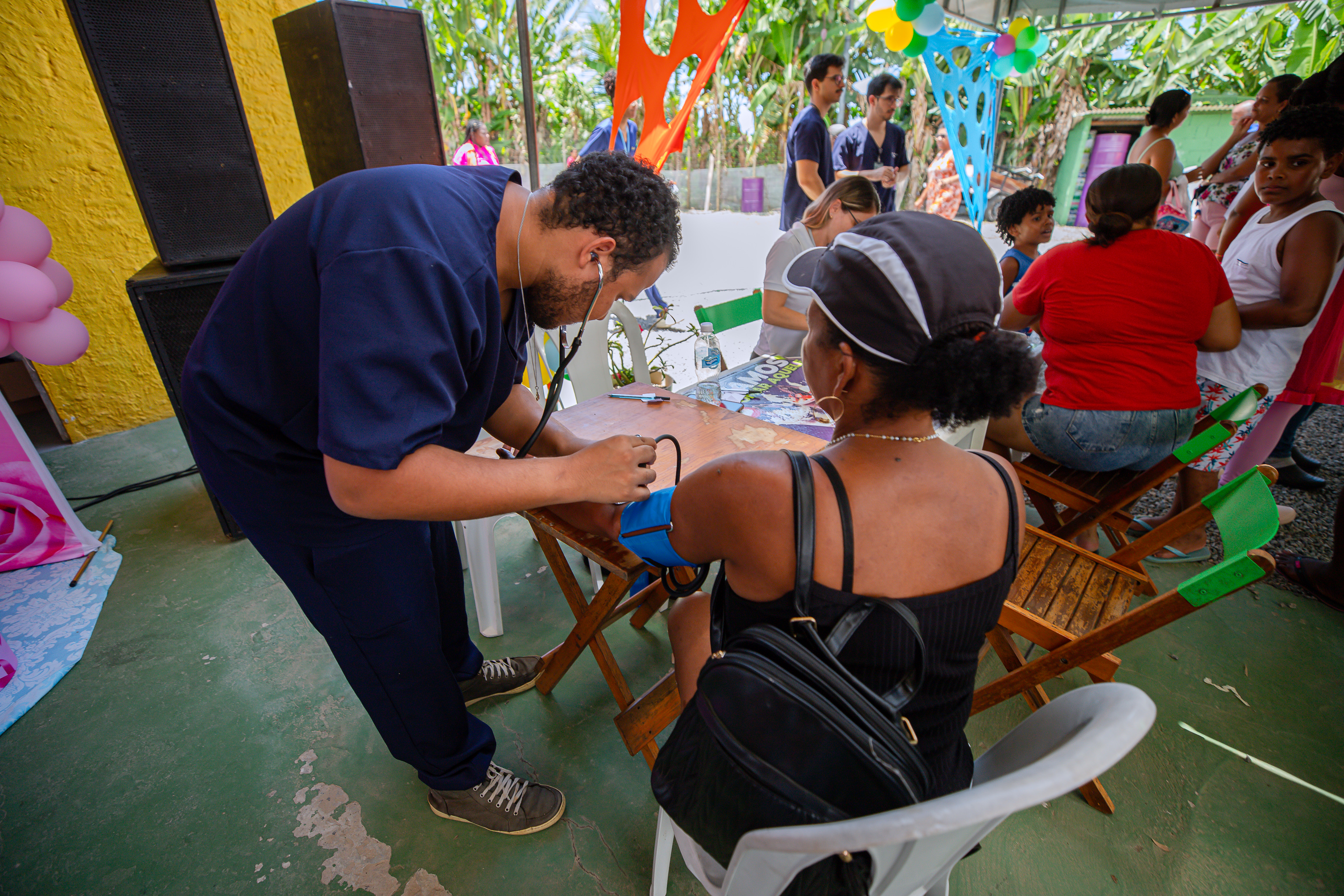Foto: Reprodução/Lauro de Freitas - BA