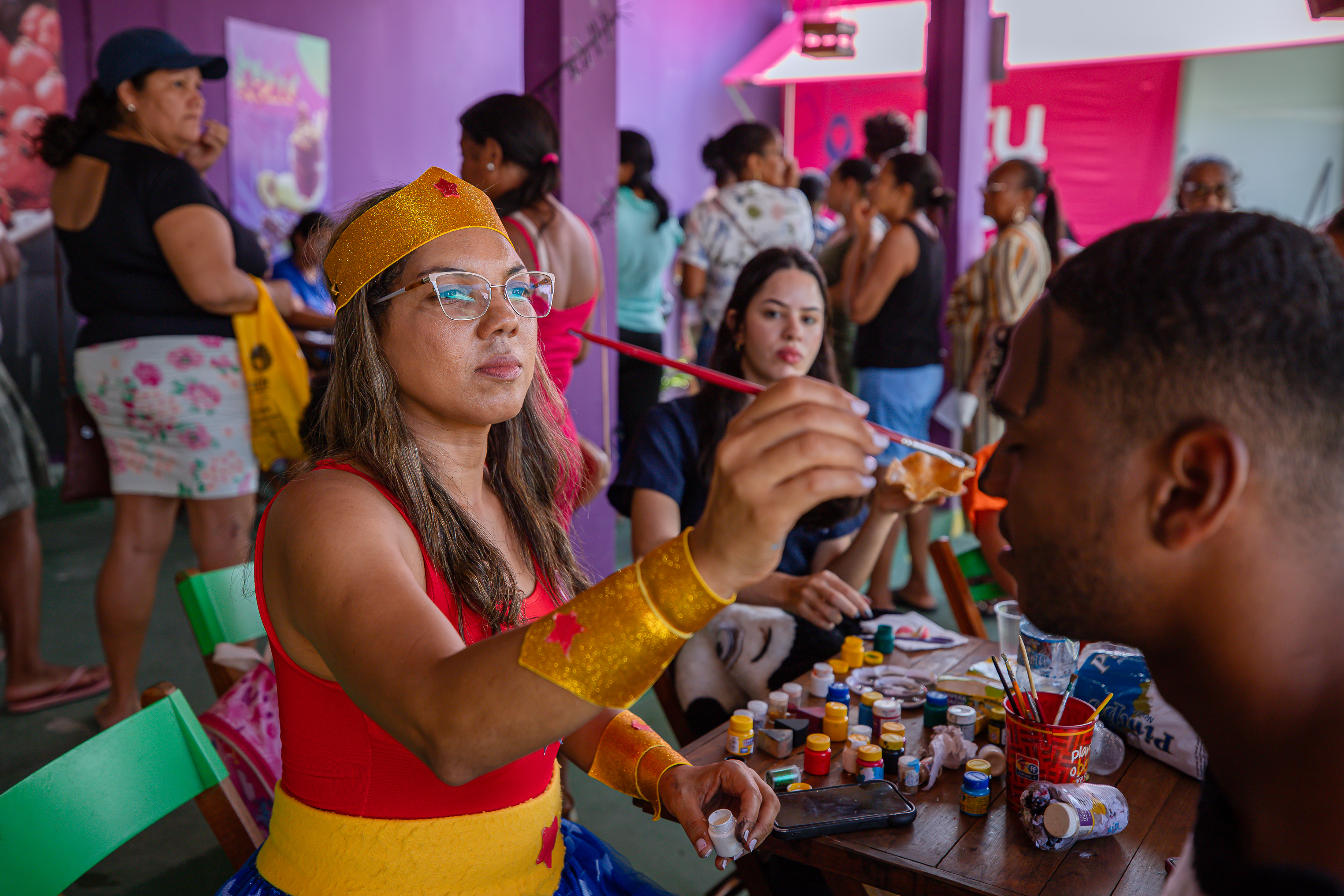 Foto: Reprodução/Lauro de Freitas - BA