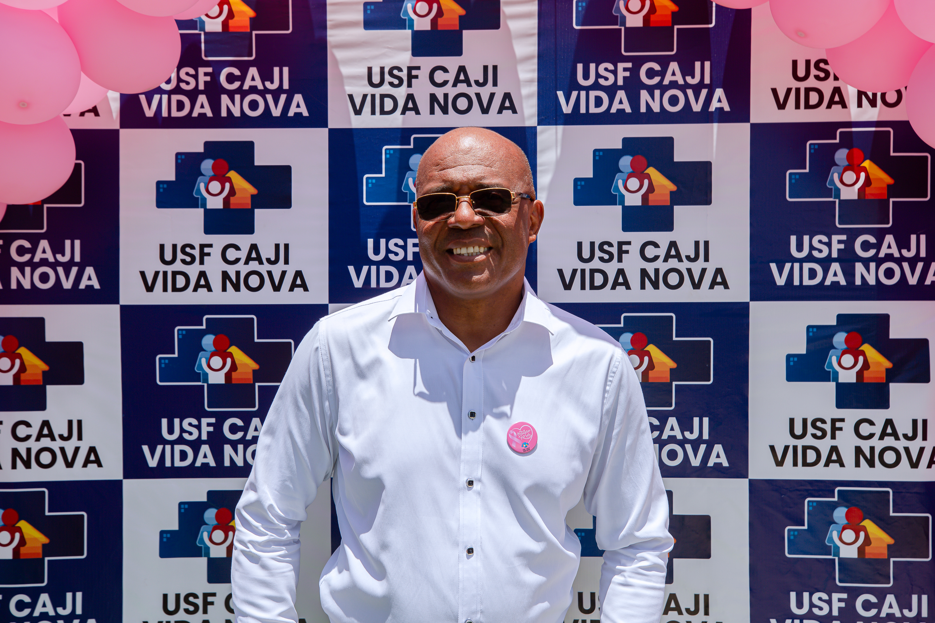 Foto: Reprodução/Lauro de Freitas - BA