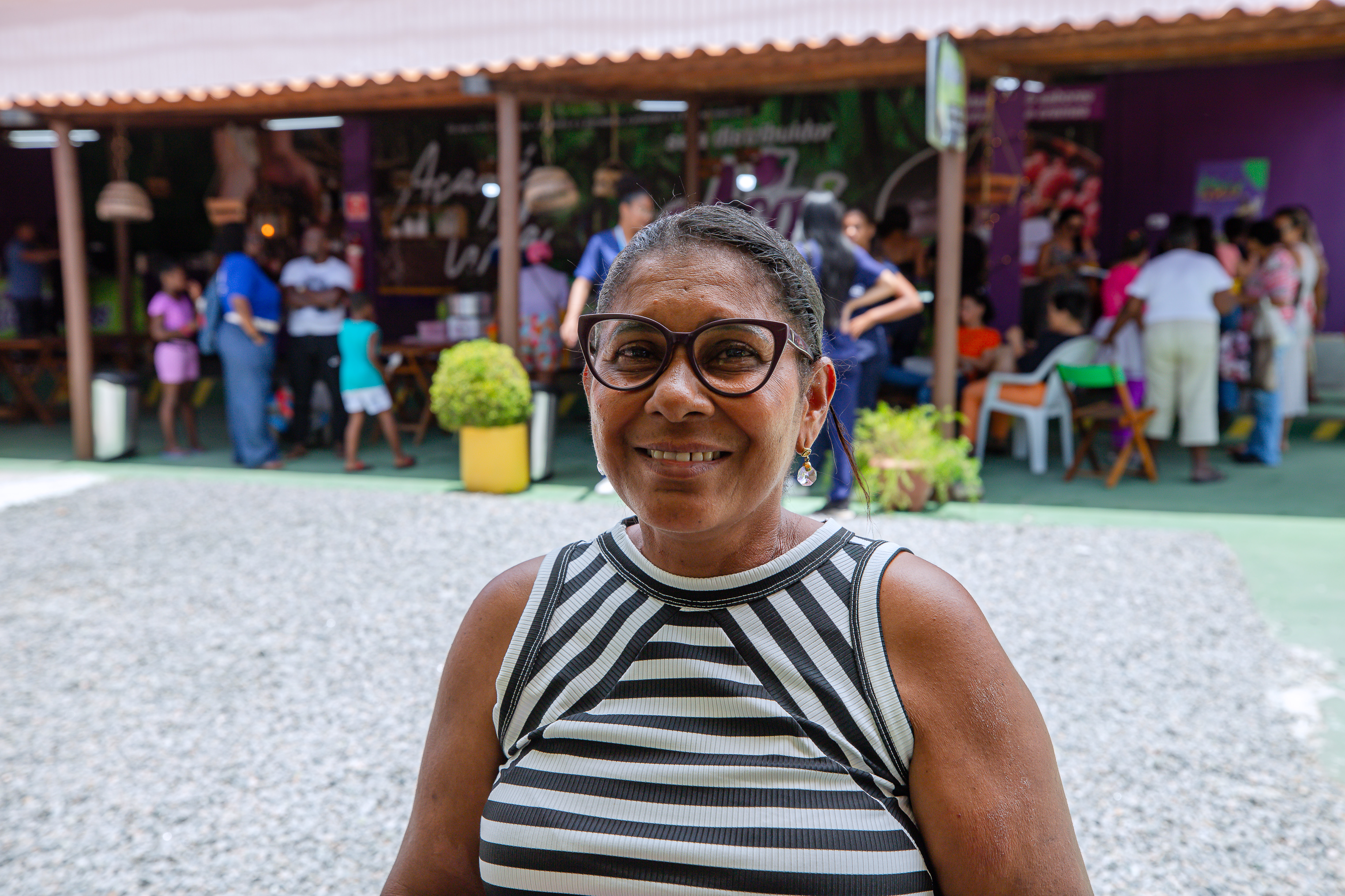 Foto: Reprodução/Lauro de Freitas - BA