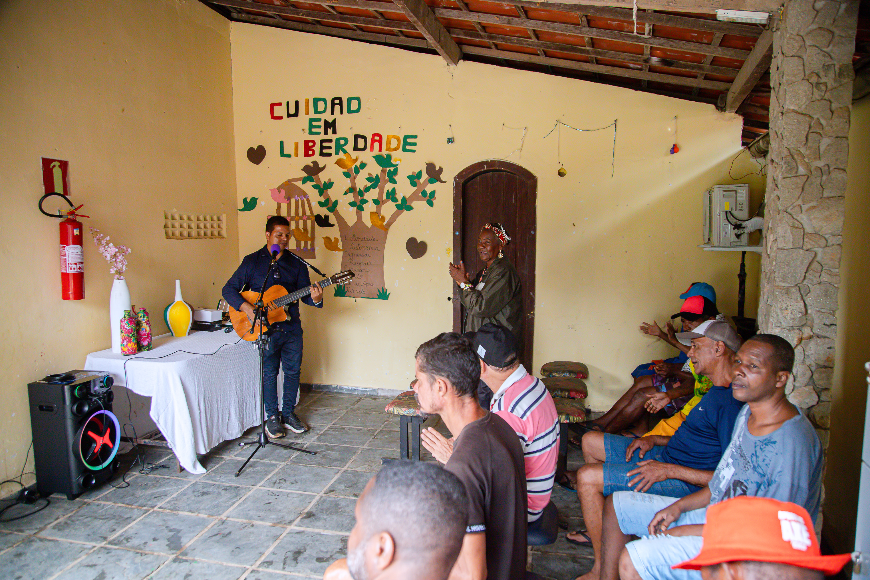 Foto: Reprodução/Lauro de Freitas - BA