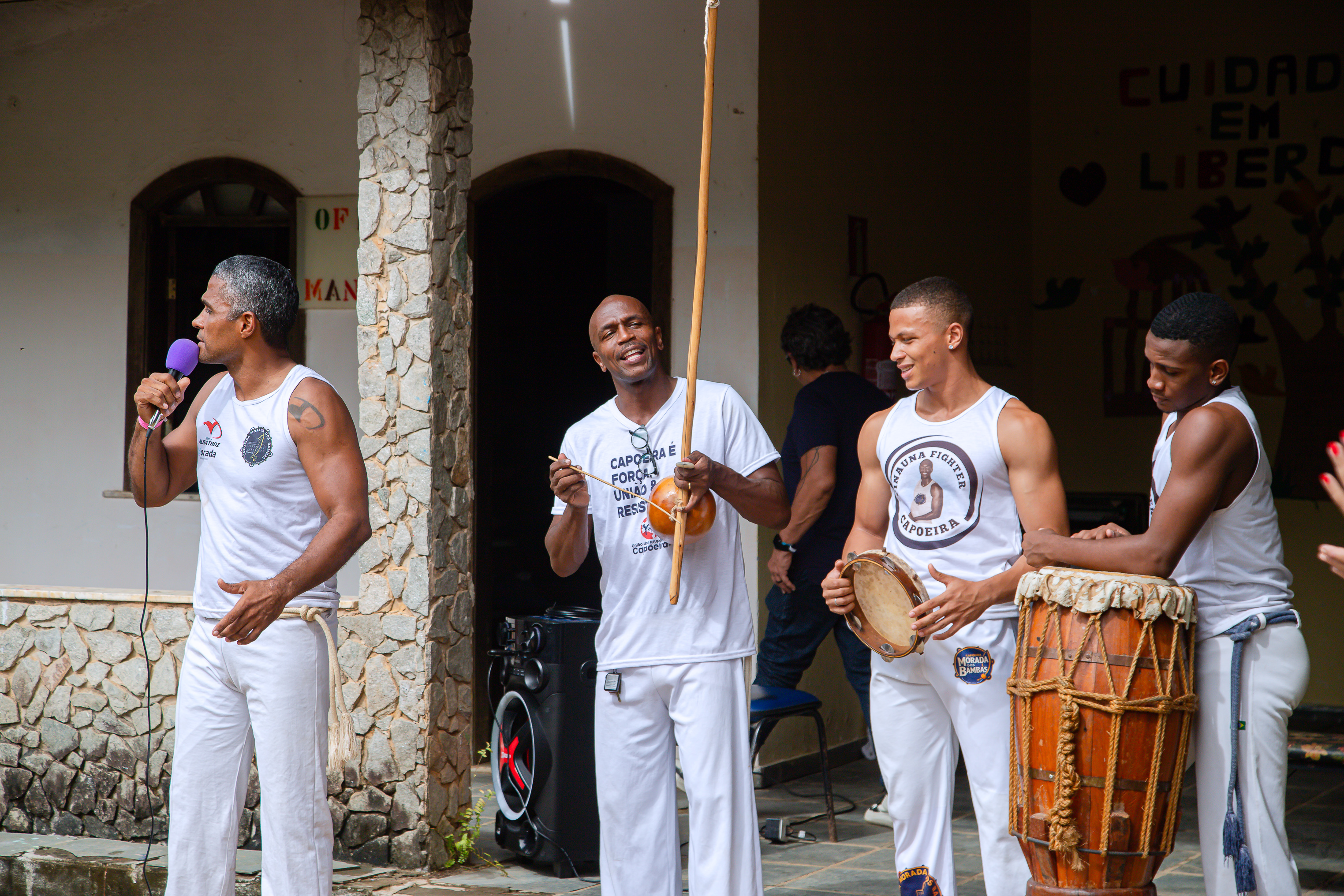 Foto: Reprodução/Lauro de Freitas - BA