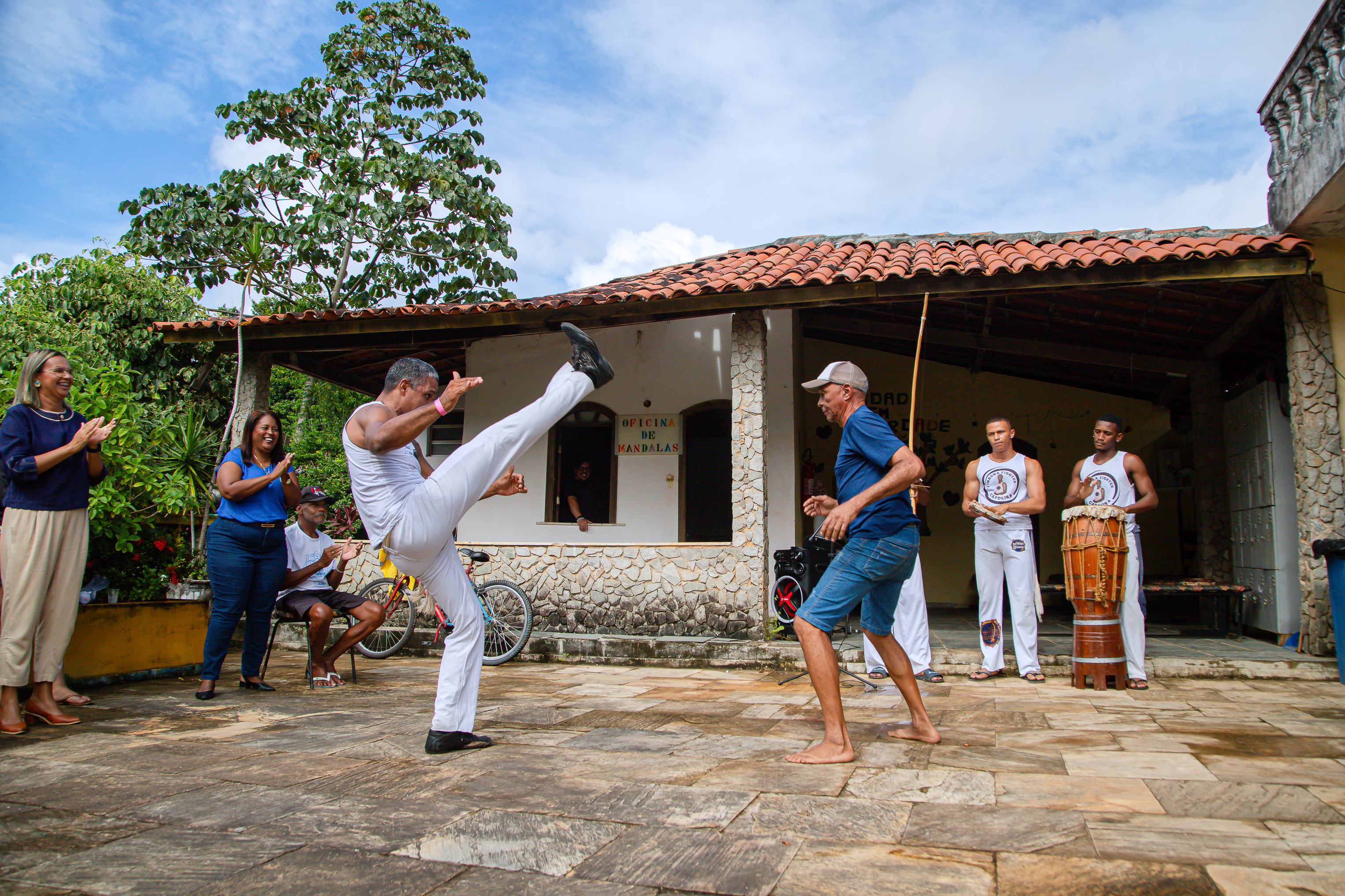 Foto: Reprodução/Lauro de Freitas - BA