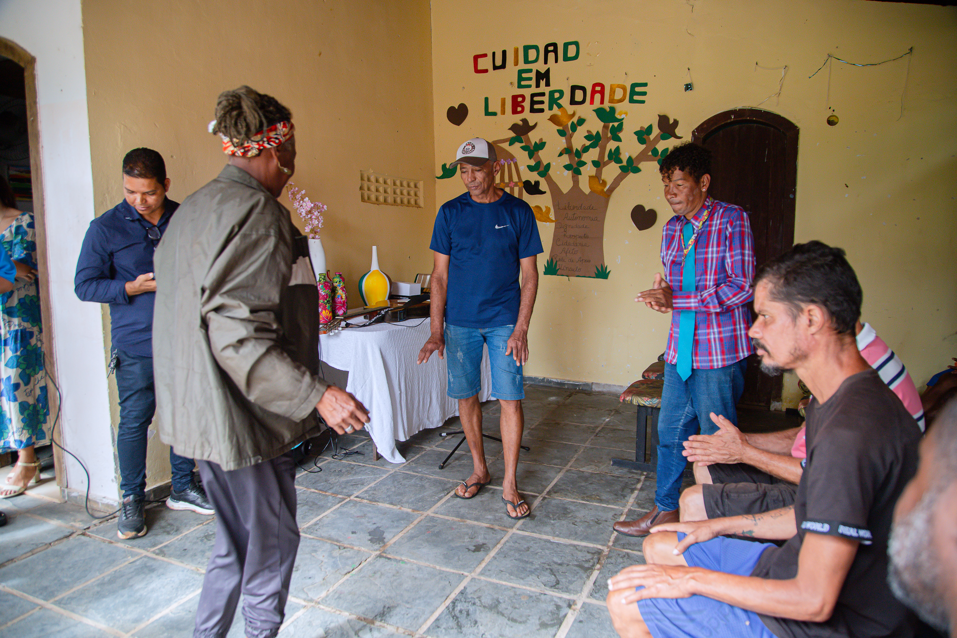 Foto: Reprodução/Lauro de Freitas - BA