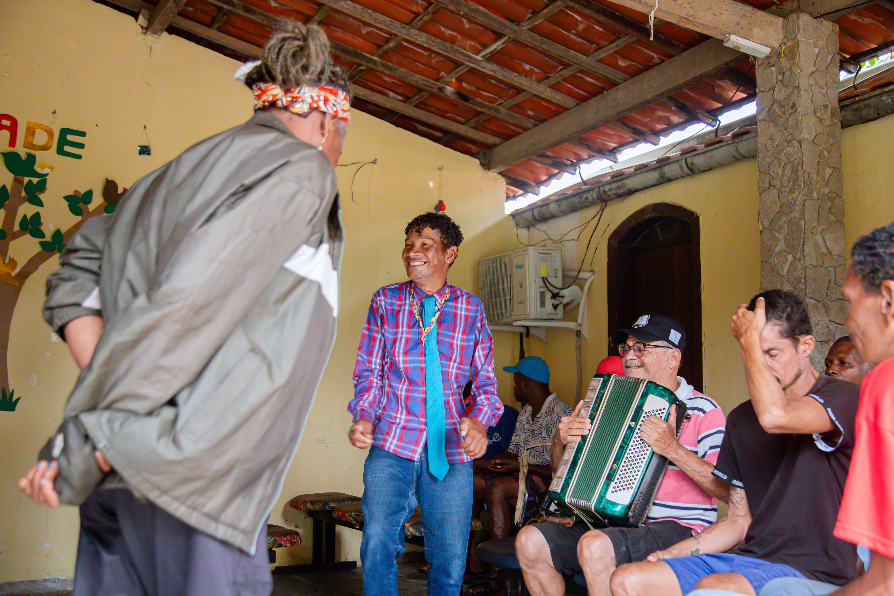 Foto: Reprodução/Lauro de Freitas - BA