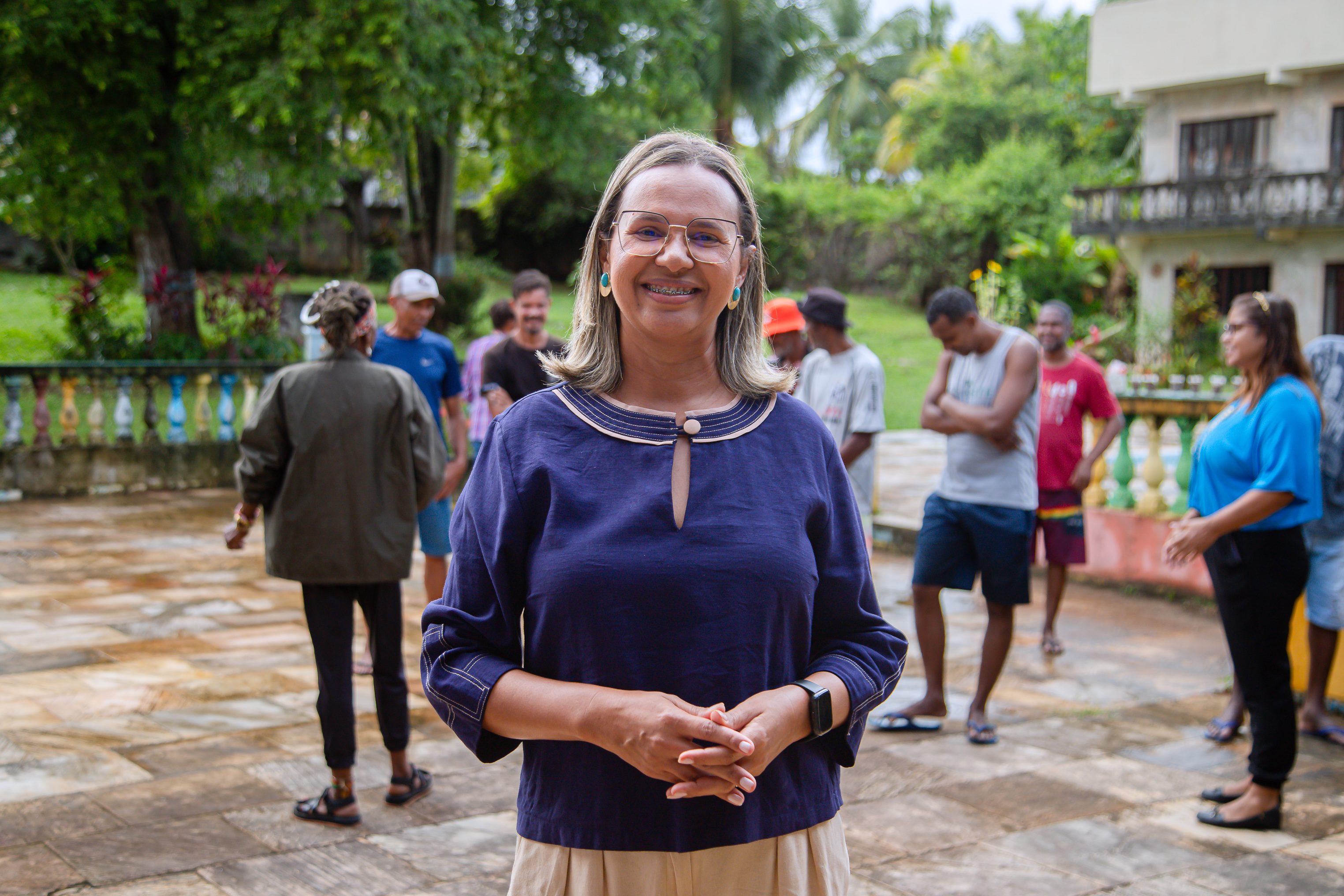 Foto: Reprodução/Lauro de Freitas - BA
