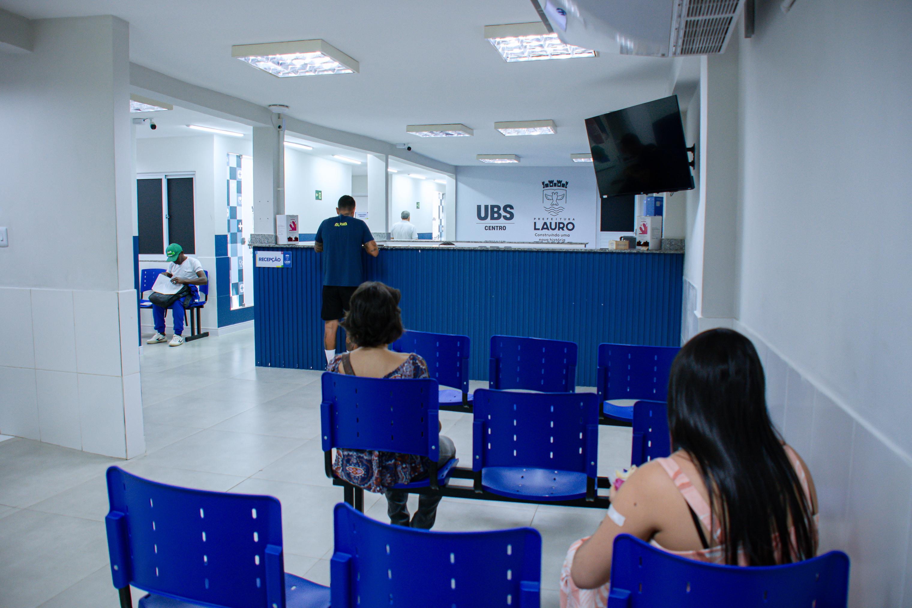 Foto: Reprodução/Lauro de Freitas - BA