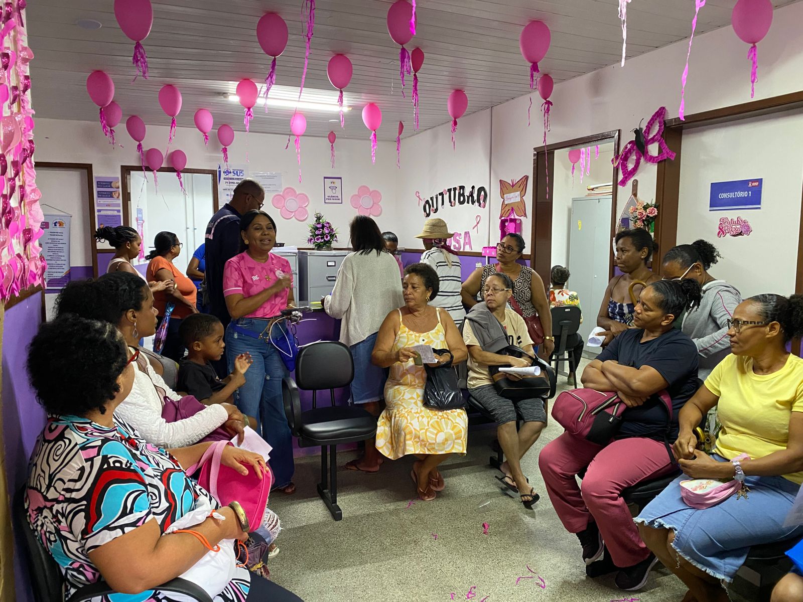 Foto: Reprodução/Lauro de Freitas - BA