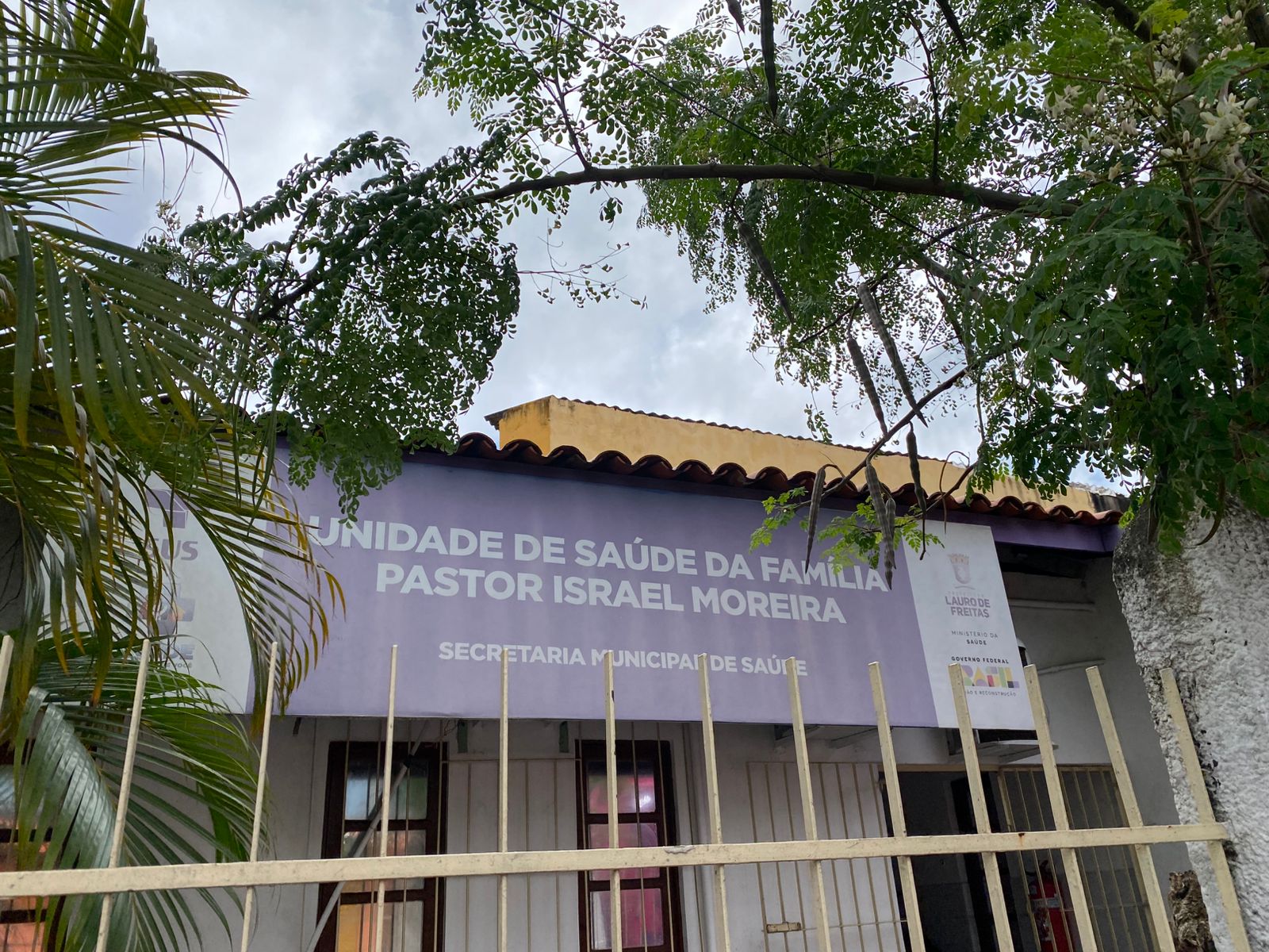Foto: Reprodução/Lauro de Freitas - BA