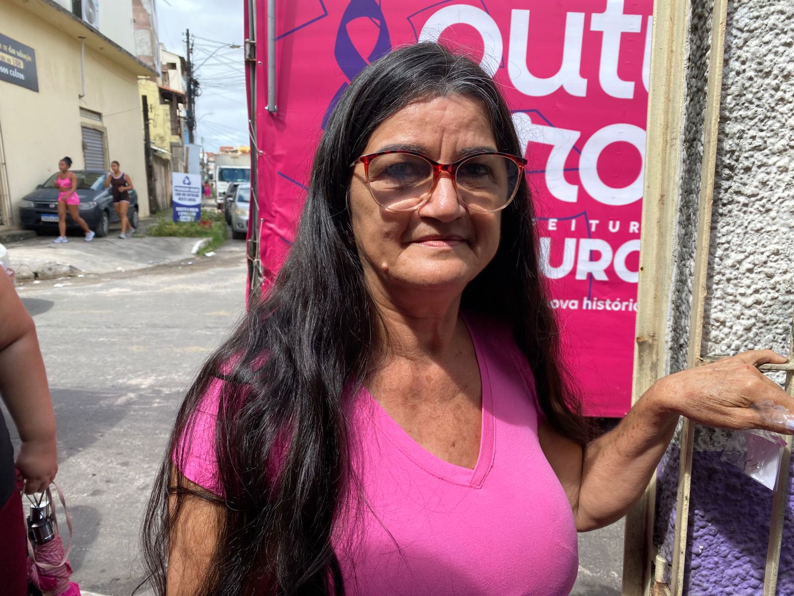 Foto: Reprodução/Lauro de Freitas - BA