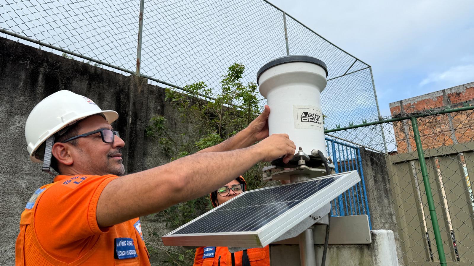 Foto: Reprodução/Lauro de Freitas - BA