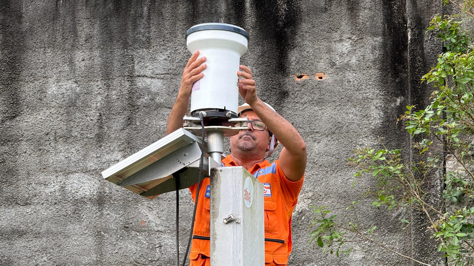 Foto: Reprodução/Lauro de Freitas - BA