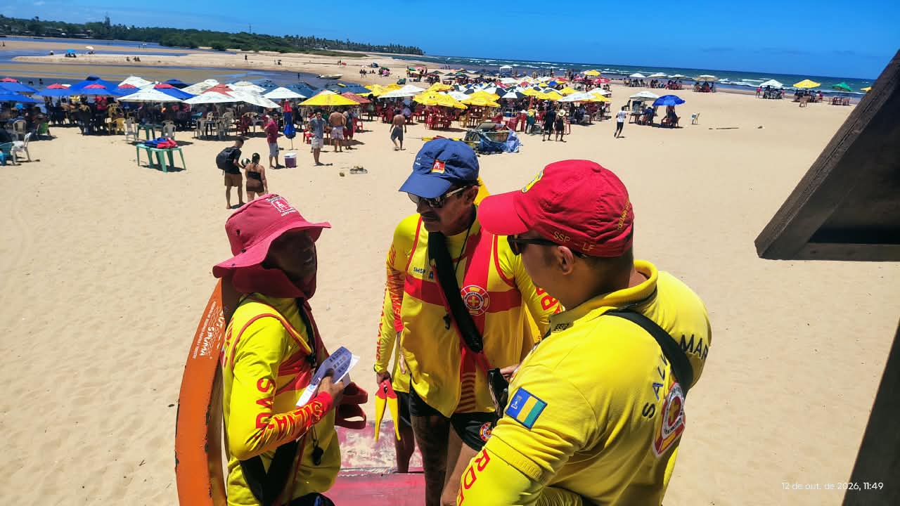 Foto: Reprodução/Lauro de Freitas - BA