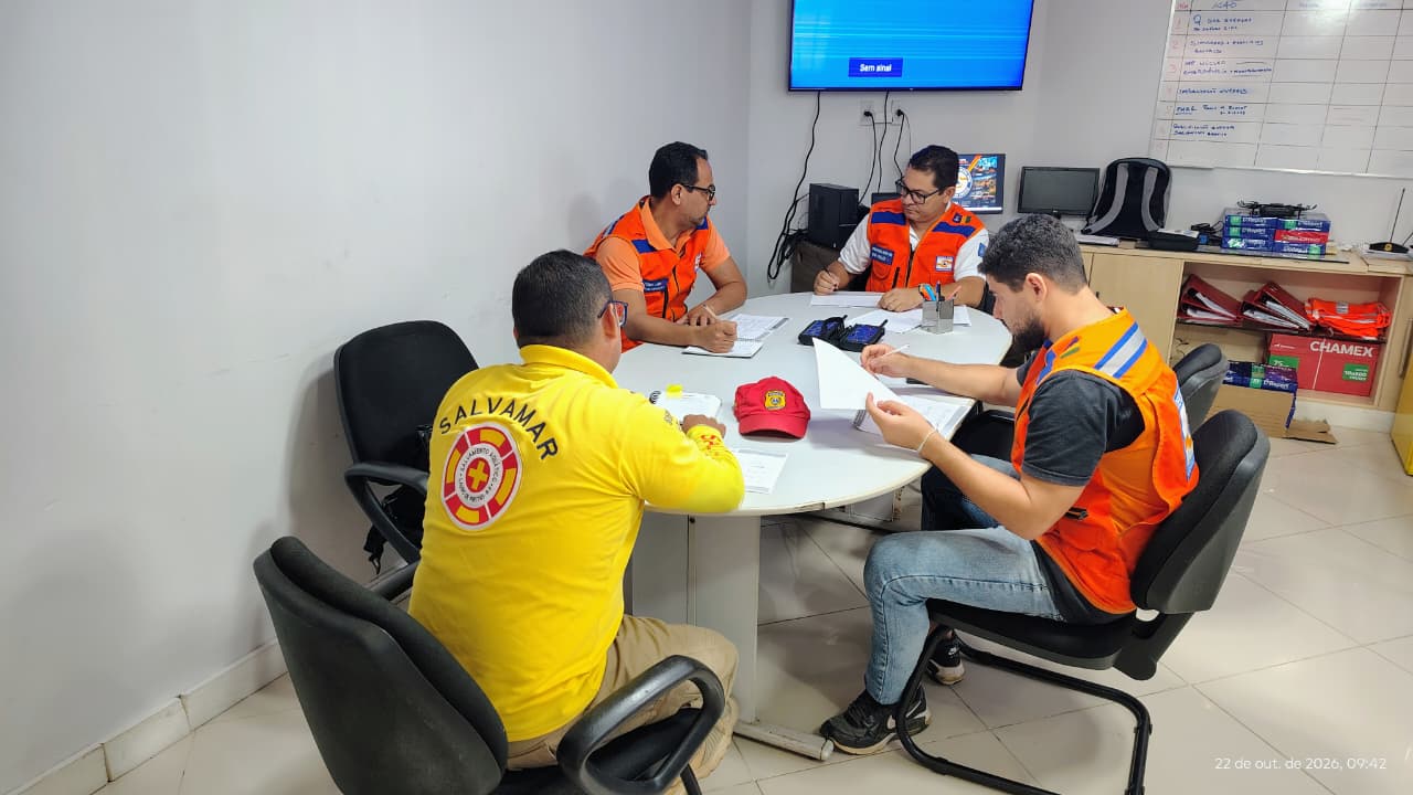 Foto: Reprodução/Lauro de Freitas - BA